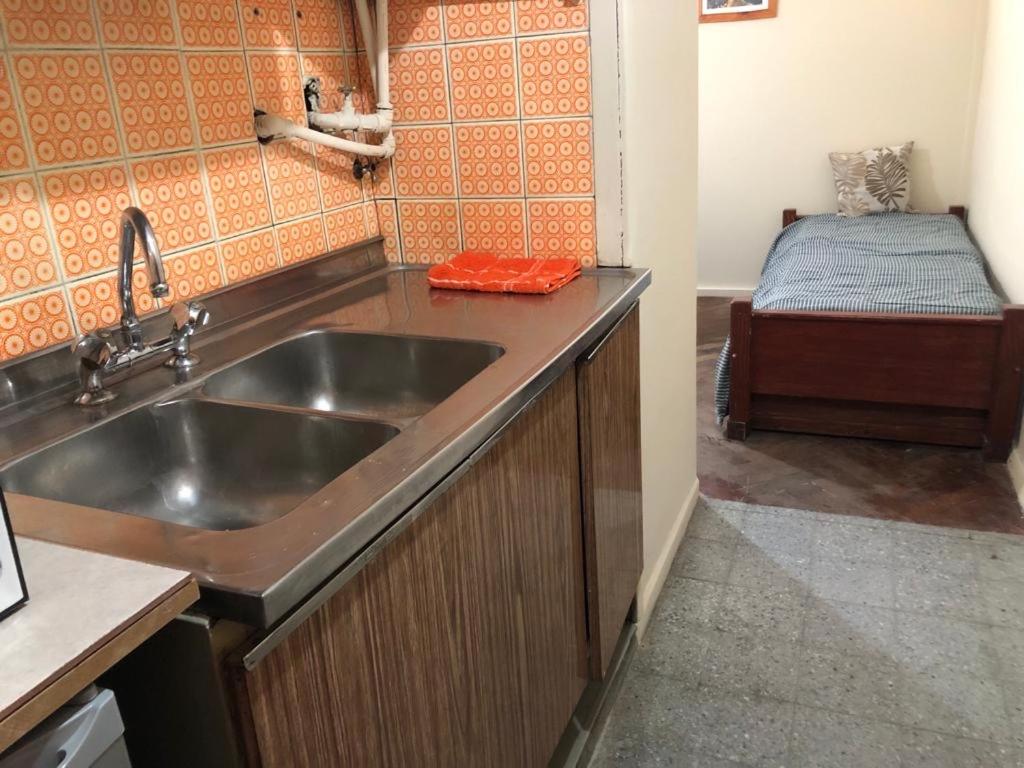 Departamento pleno centro