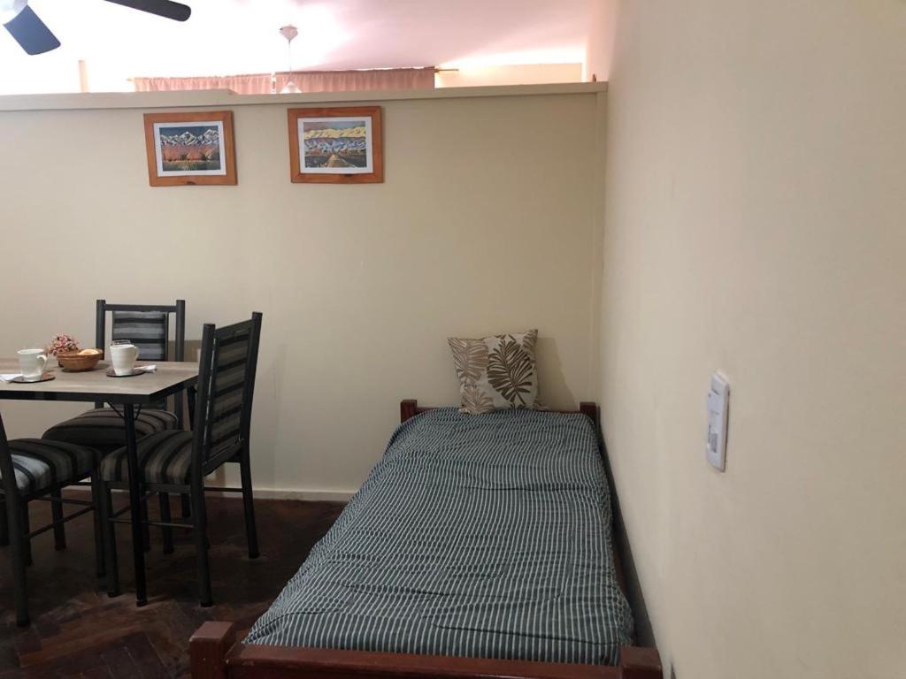 Departamento pleno centro