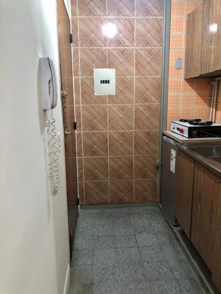 Departamento pleno centro
