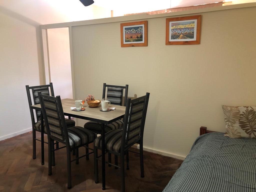 Departamento pleno centro