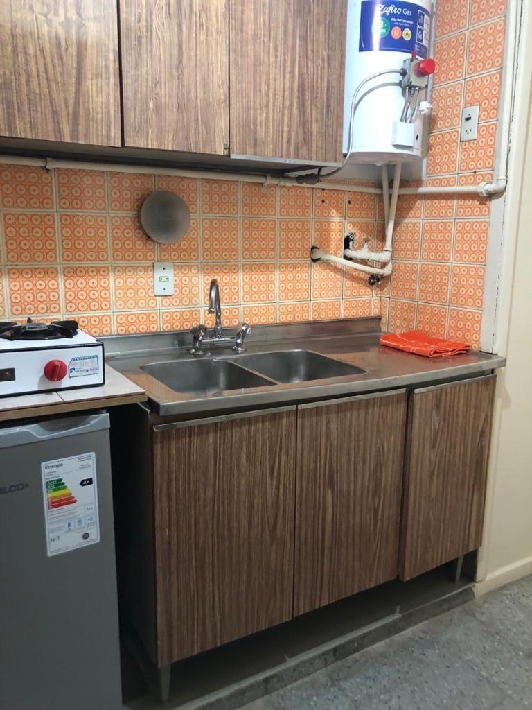 Departamento pleno centro