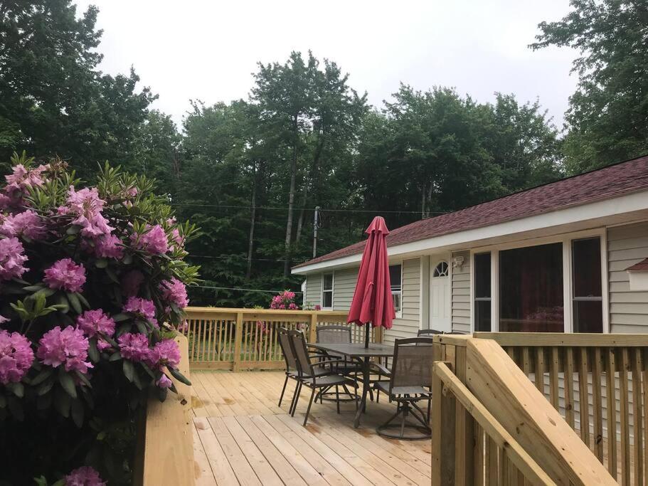 Family /Friends Getaway view 5