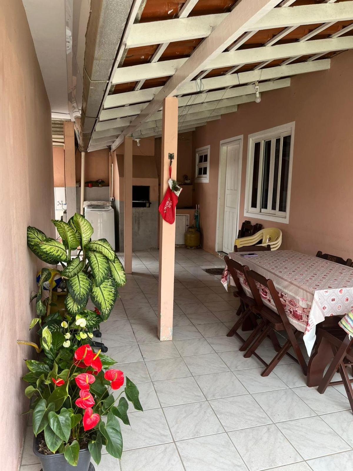 Casa temporada em Bombinhas