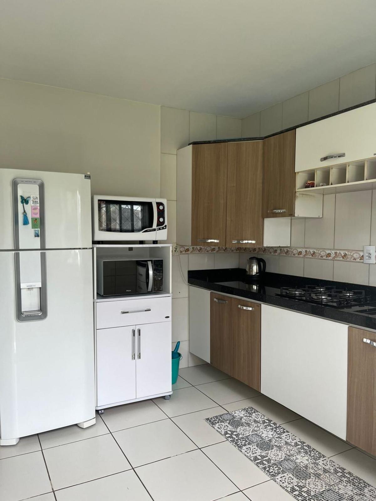 Casa temporada em Bombinhas