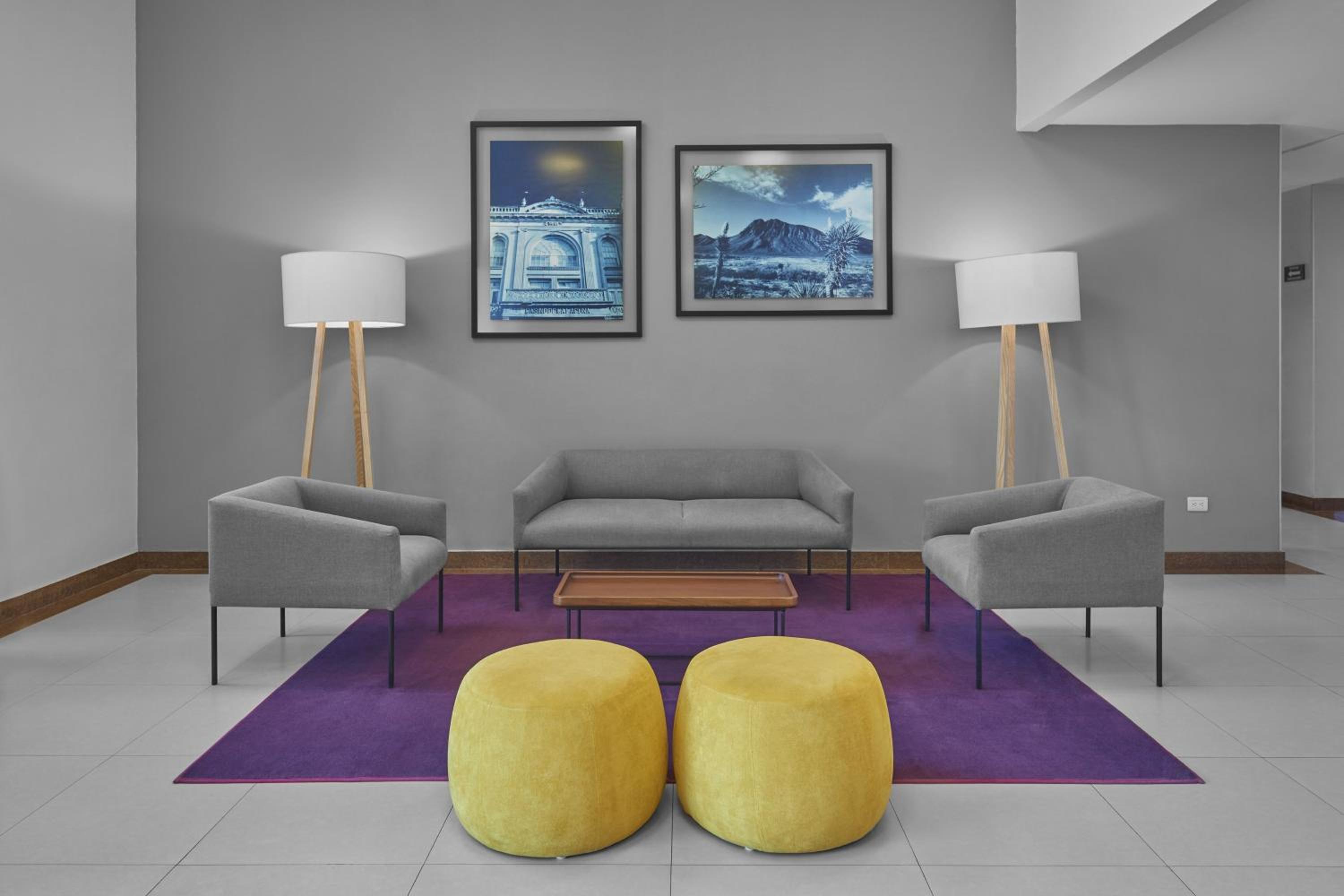 Tampico Vacations - City Express by Marriott Tampico - Property Image 7