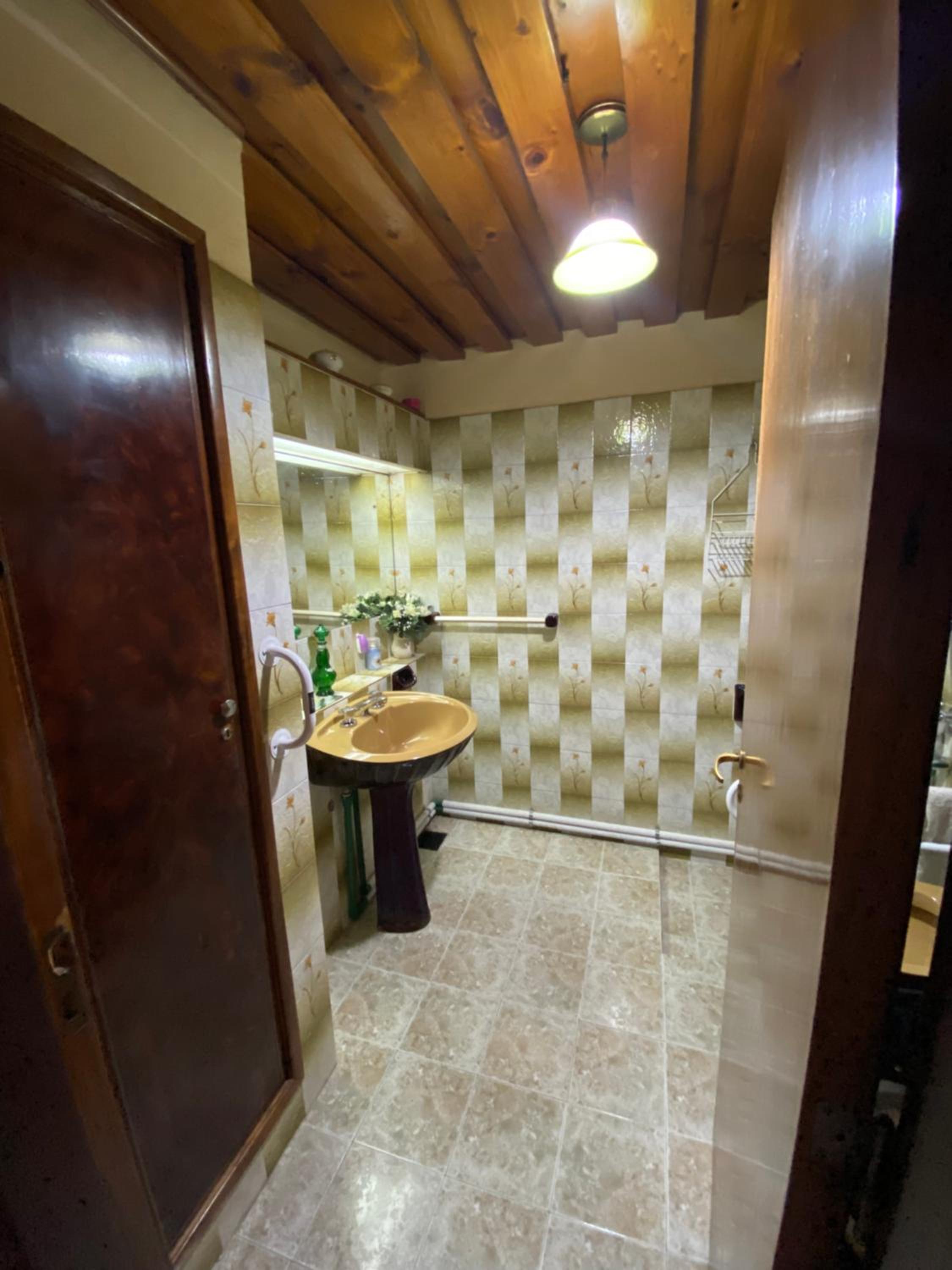 CASA SAN PABLO CENTRO (sólo familias)