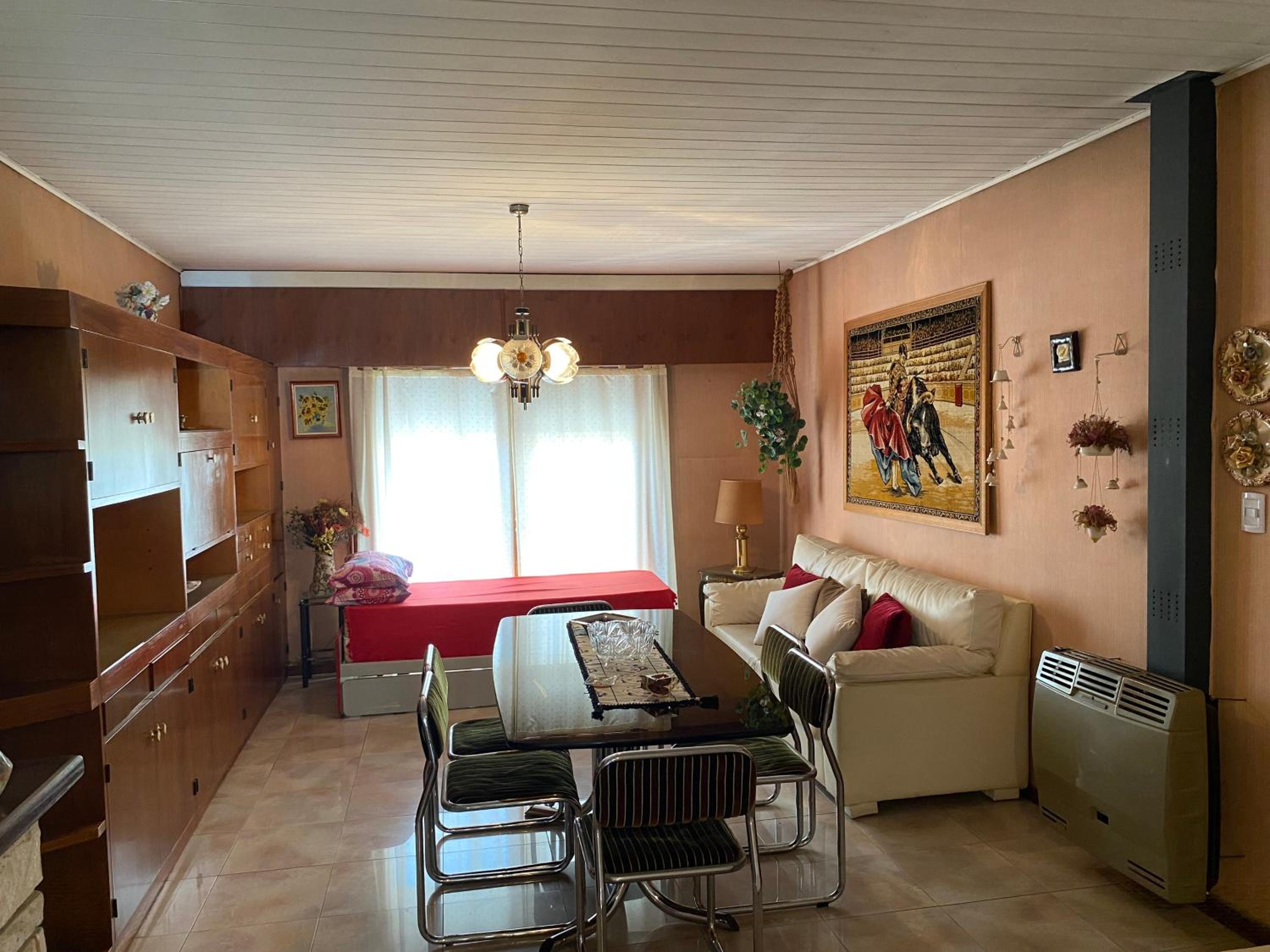 CASA SAN PABLO CENTRO (sólo familias)