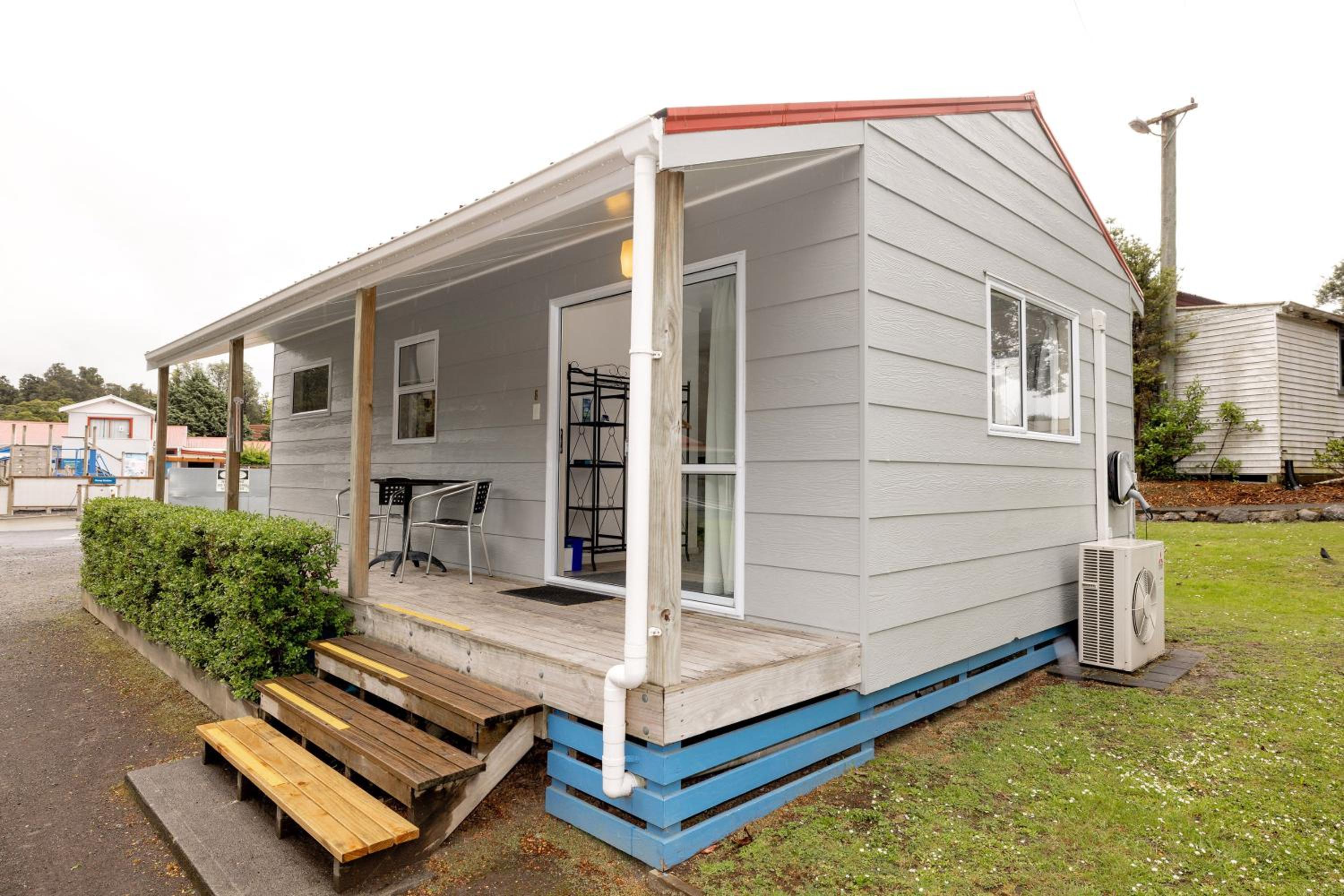 Ohakune TOP 10 Holiday Park