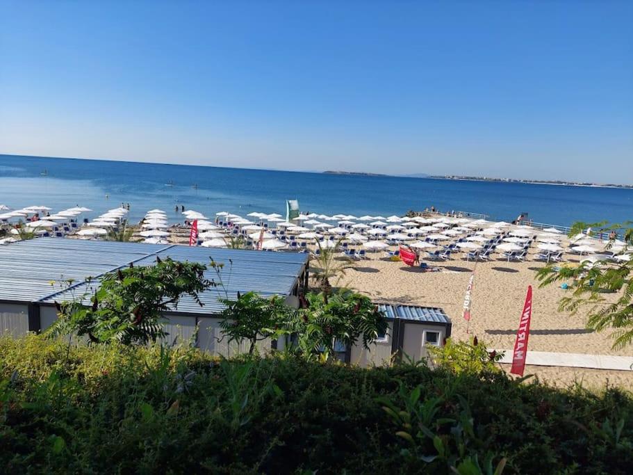 Exklusives Refugium am Meer