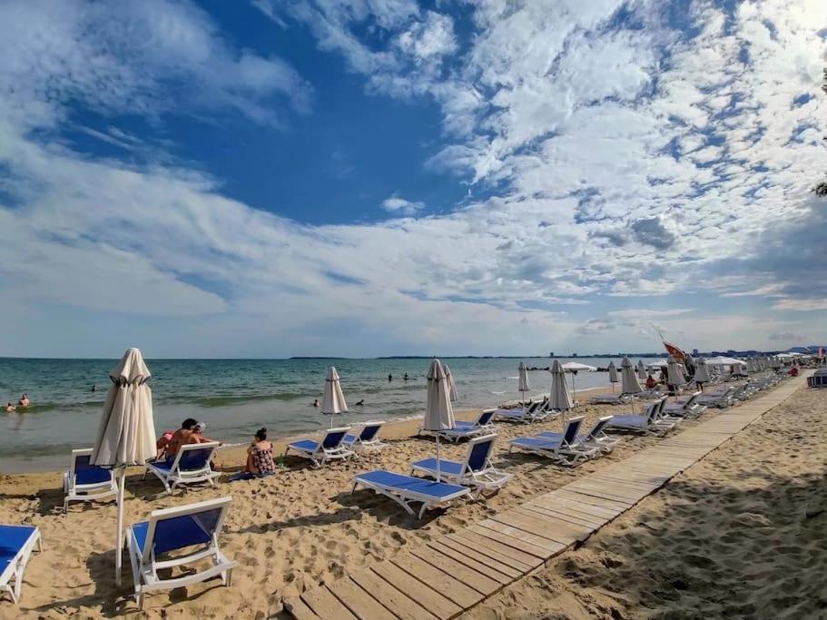 Exklusives Refugium am Meer