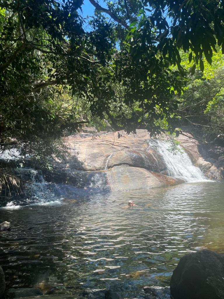 Pouso da Cajaíba - Chalé Pedaço de Céu