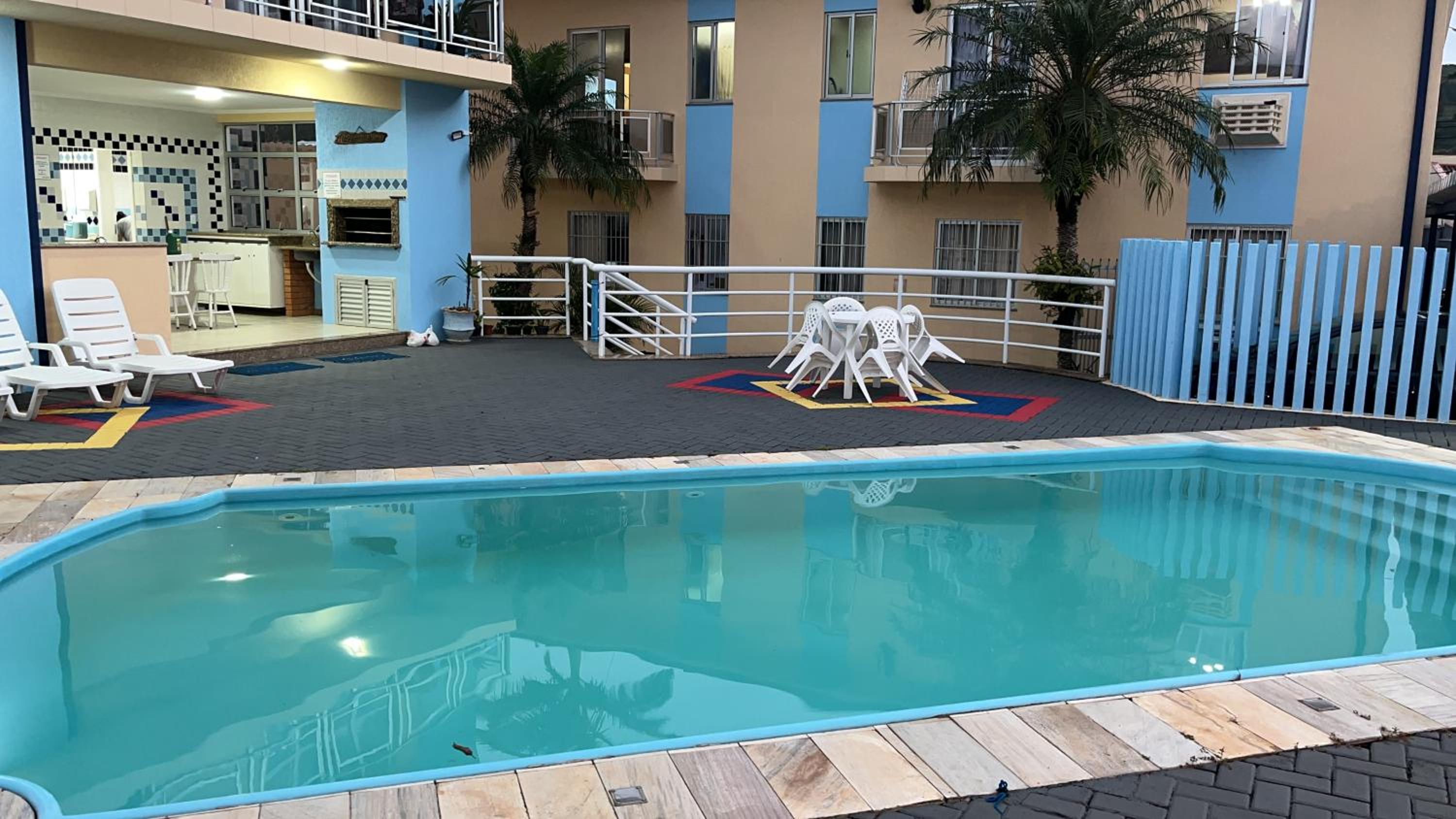 apartamento na praia de Porto belo - SC