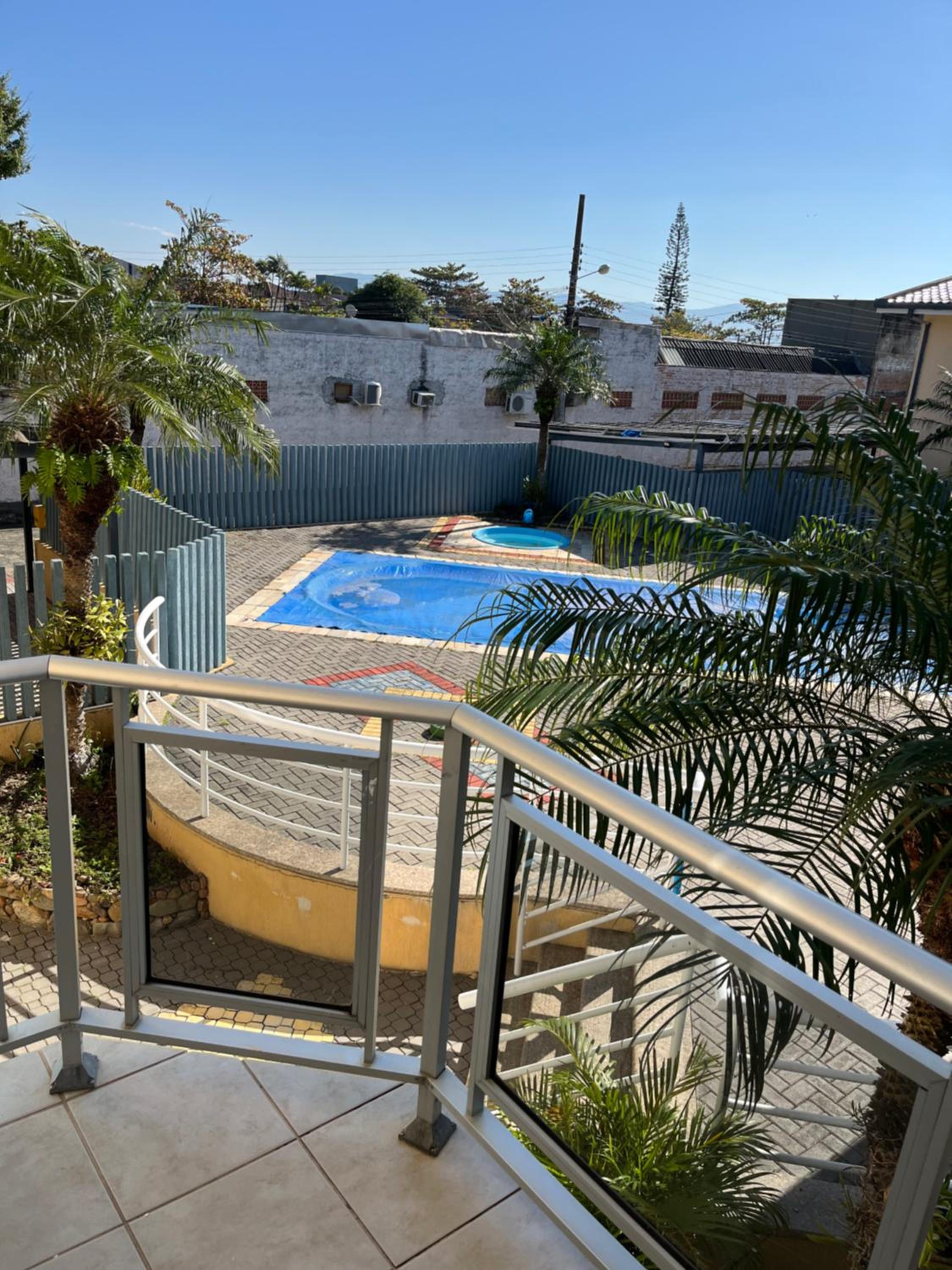 apartamento na praia de Porto belo - SC