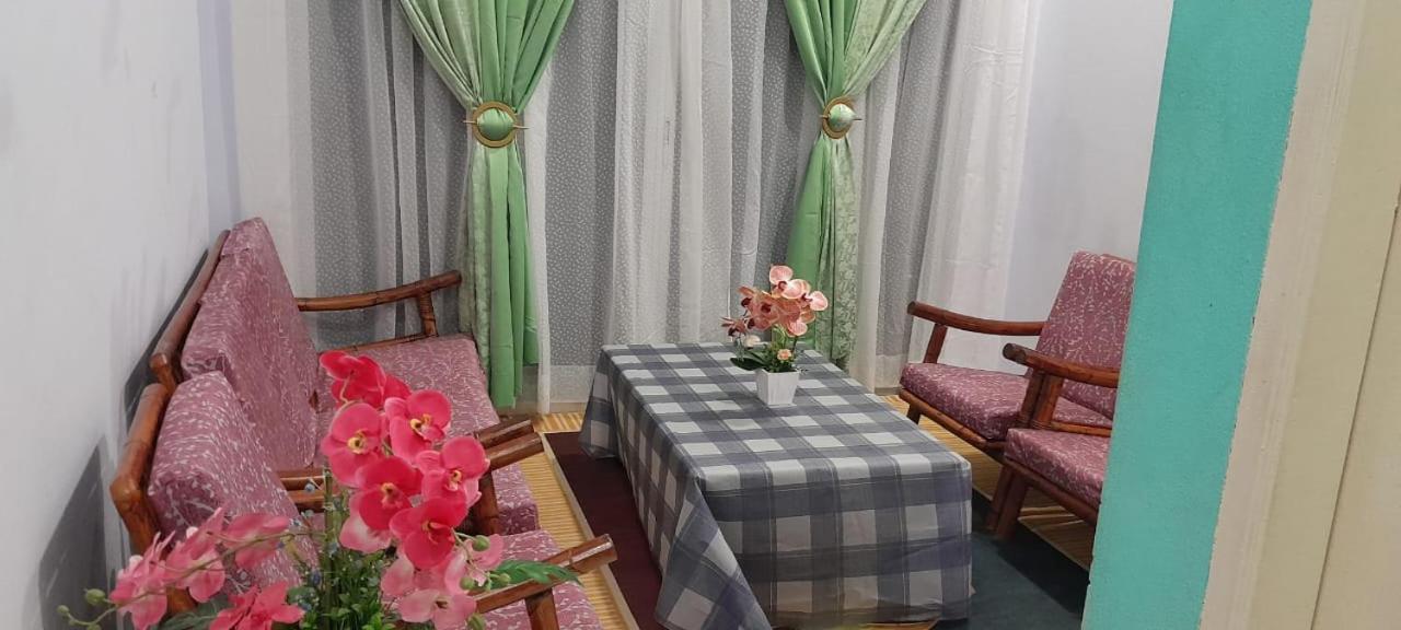 Izzati Homestay