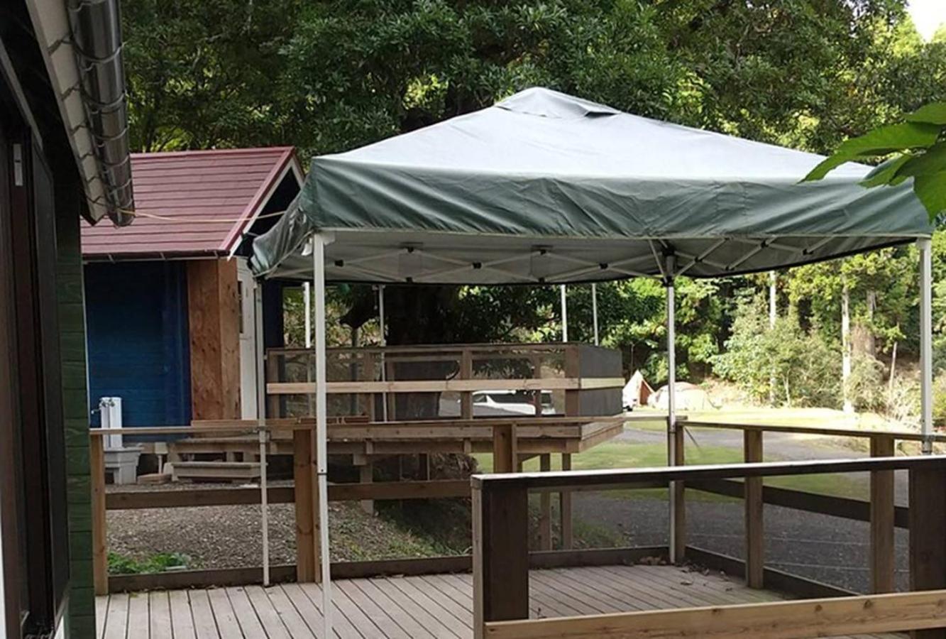 Bonfire Base Futtsu Camp Village - Vacation STAY 42236v view 2