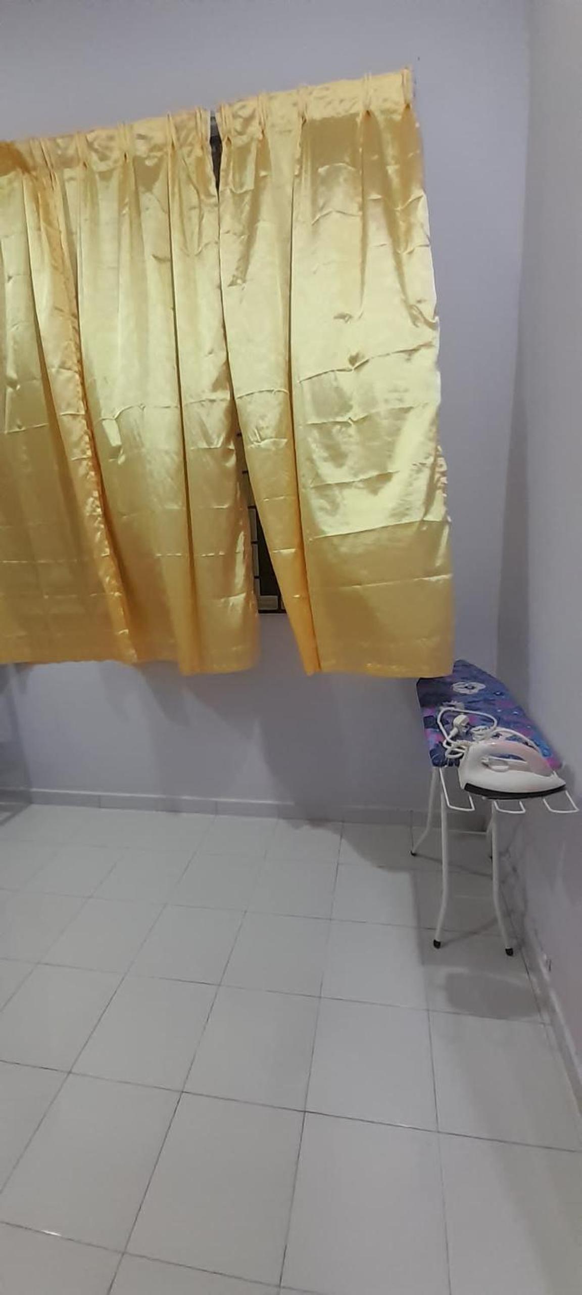 Izzati Homestay