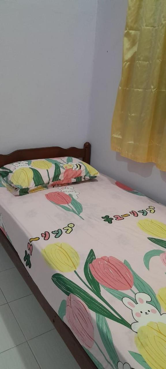 Izzati Homestay