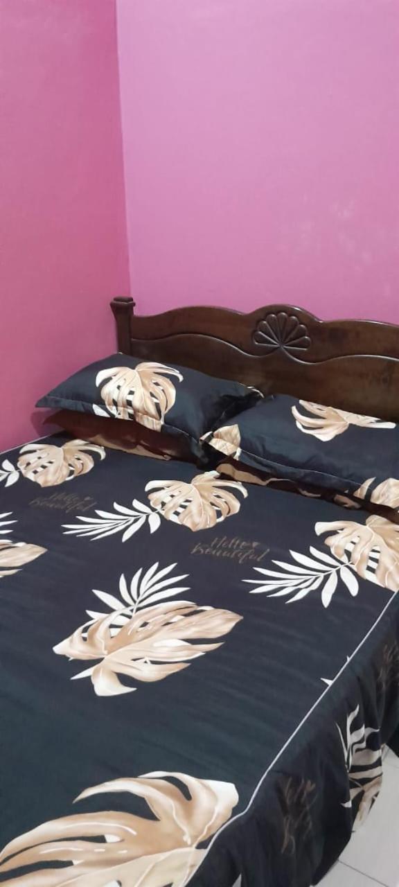 Izzati Homestay