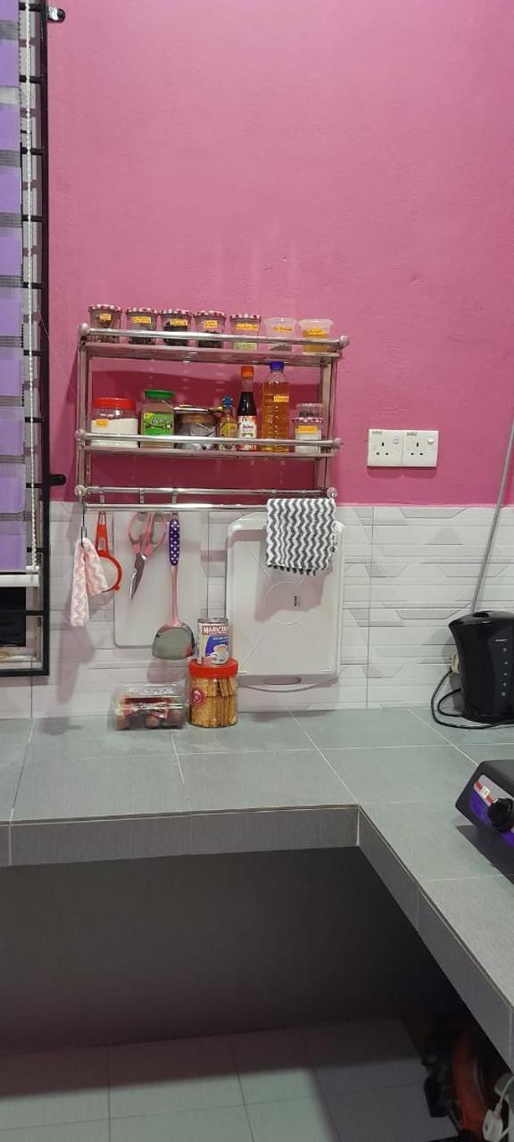 Izzati Homestay