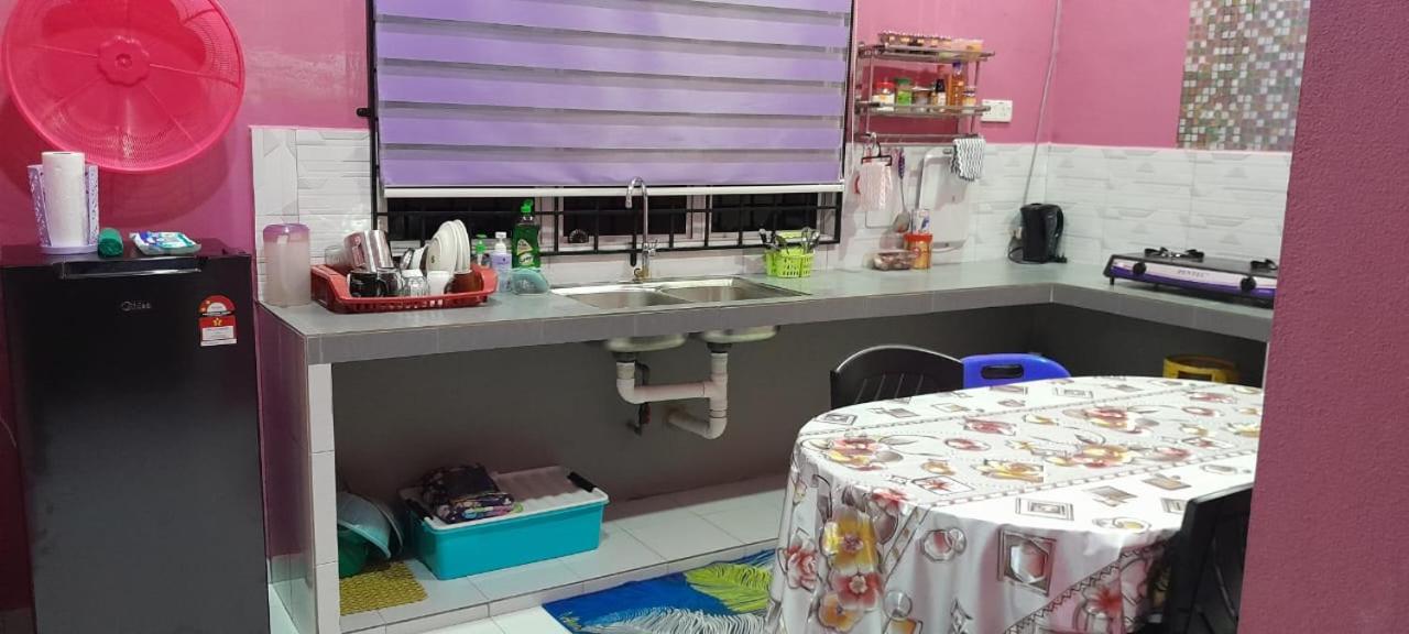 Izzati Homestay