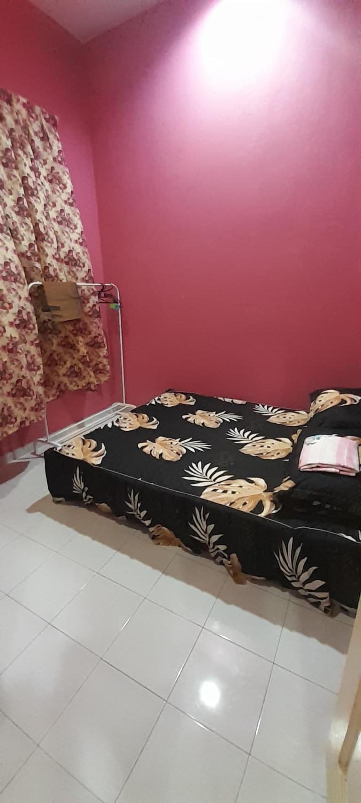 Izzati Homestay