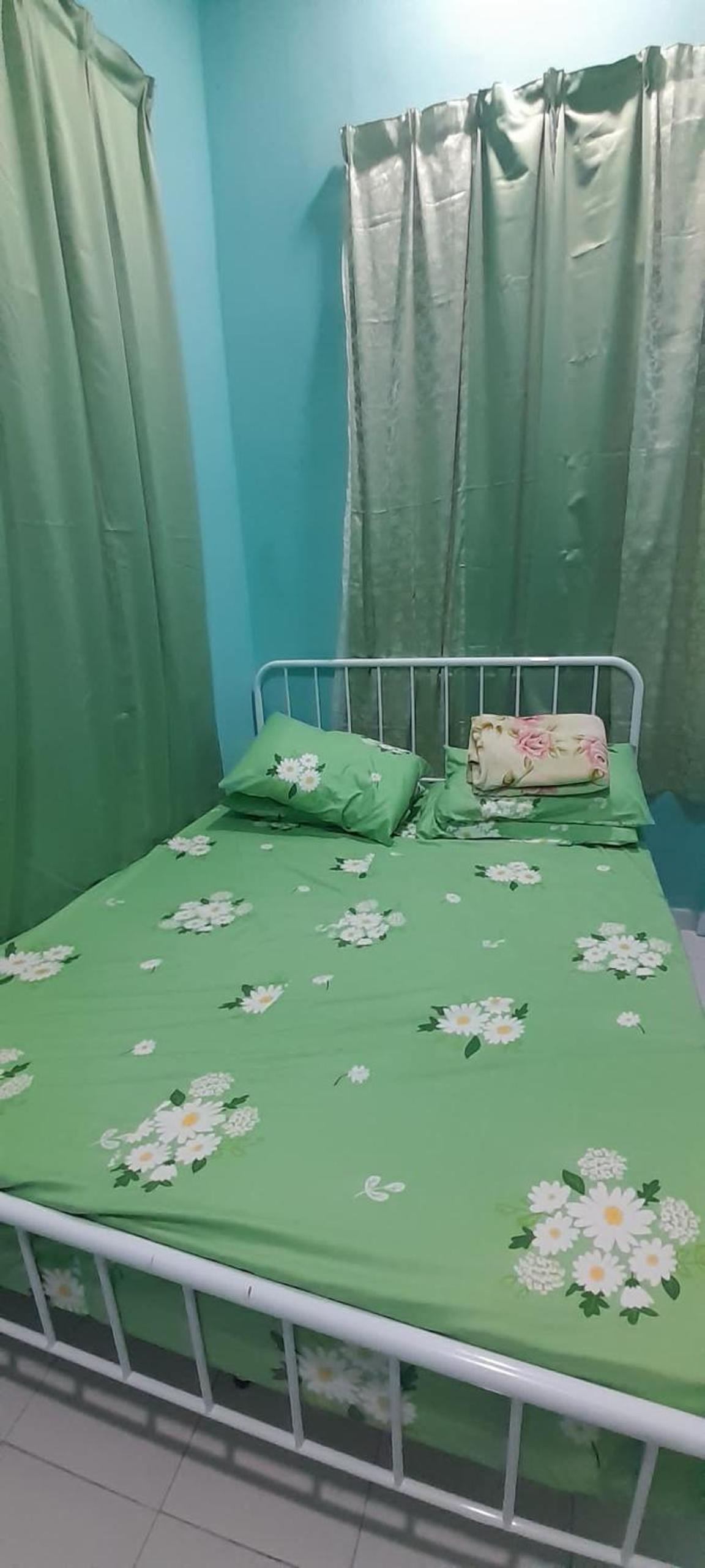 Izzati Homestay