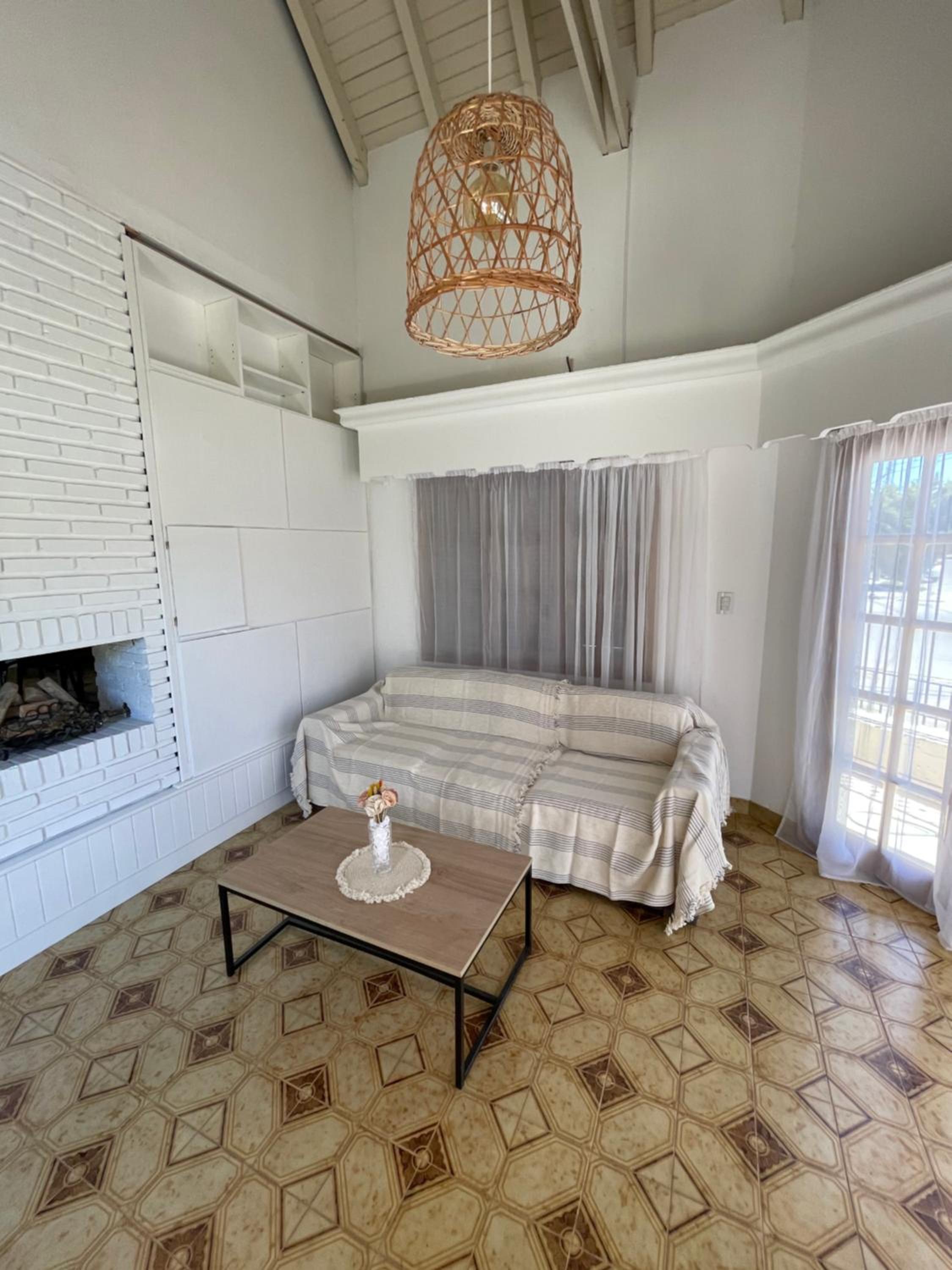 Casa Estivariz Madryn