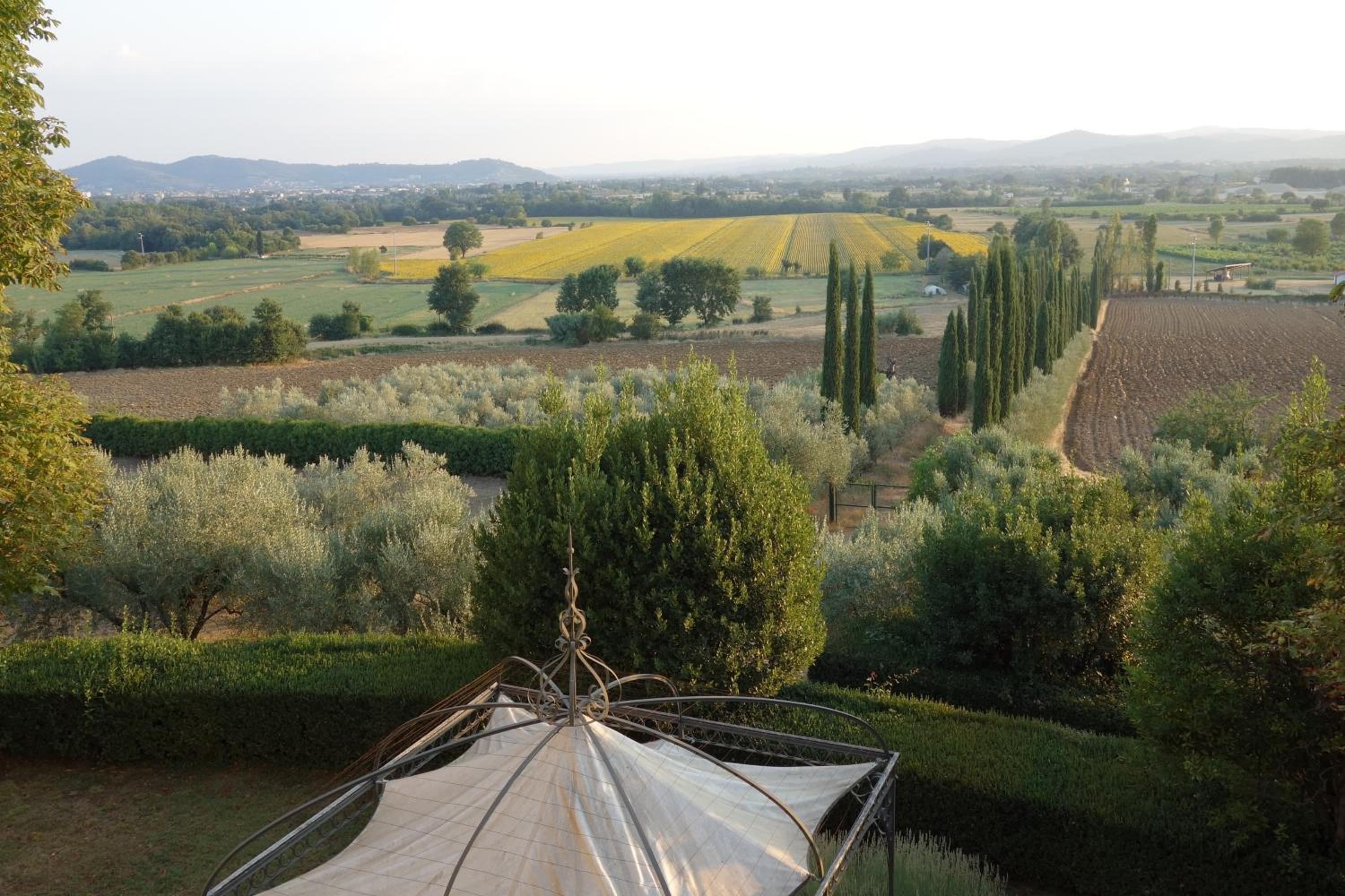 Bella di Ceciliano