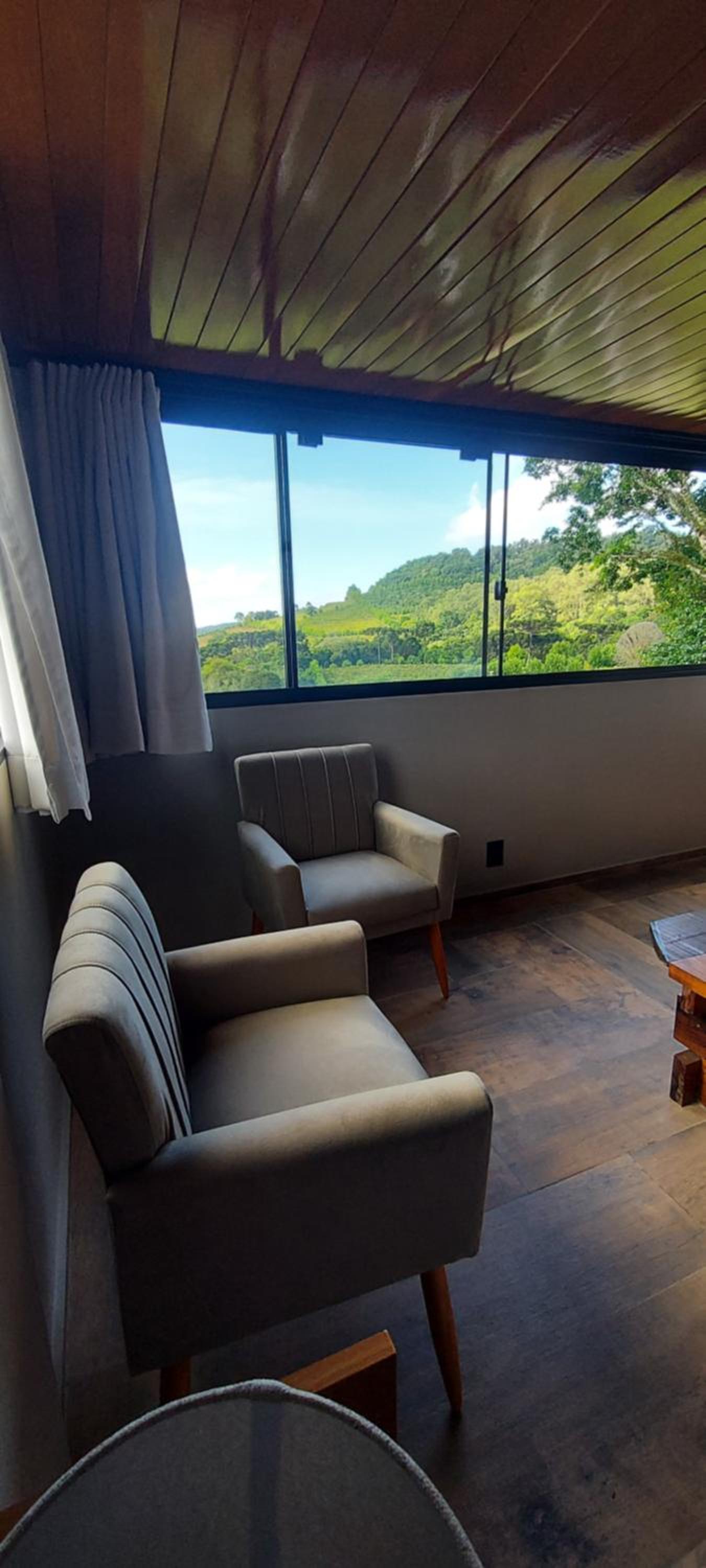 Pousada e Vinícola Boutique Bégamo - Vale dos vinhedos