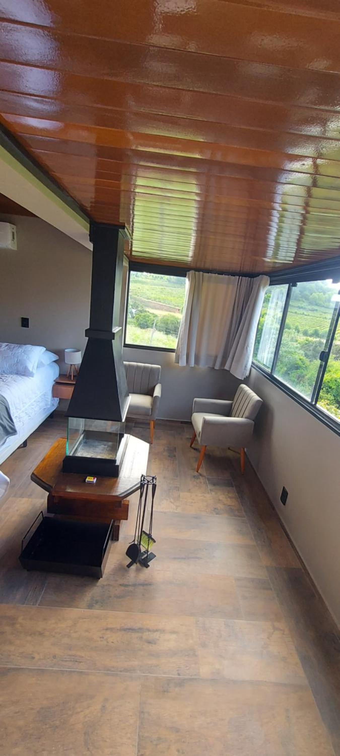 Pousada e Vinícola Boutique Bégamo - Vale dos vinhedos
