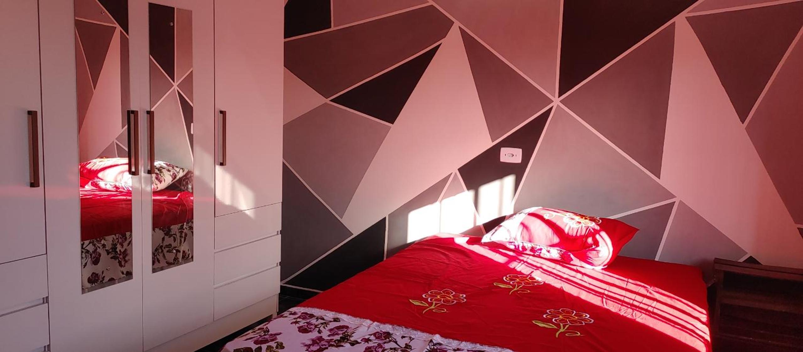 Casa Temporada em Embu das Artes