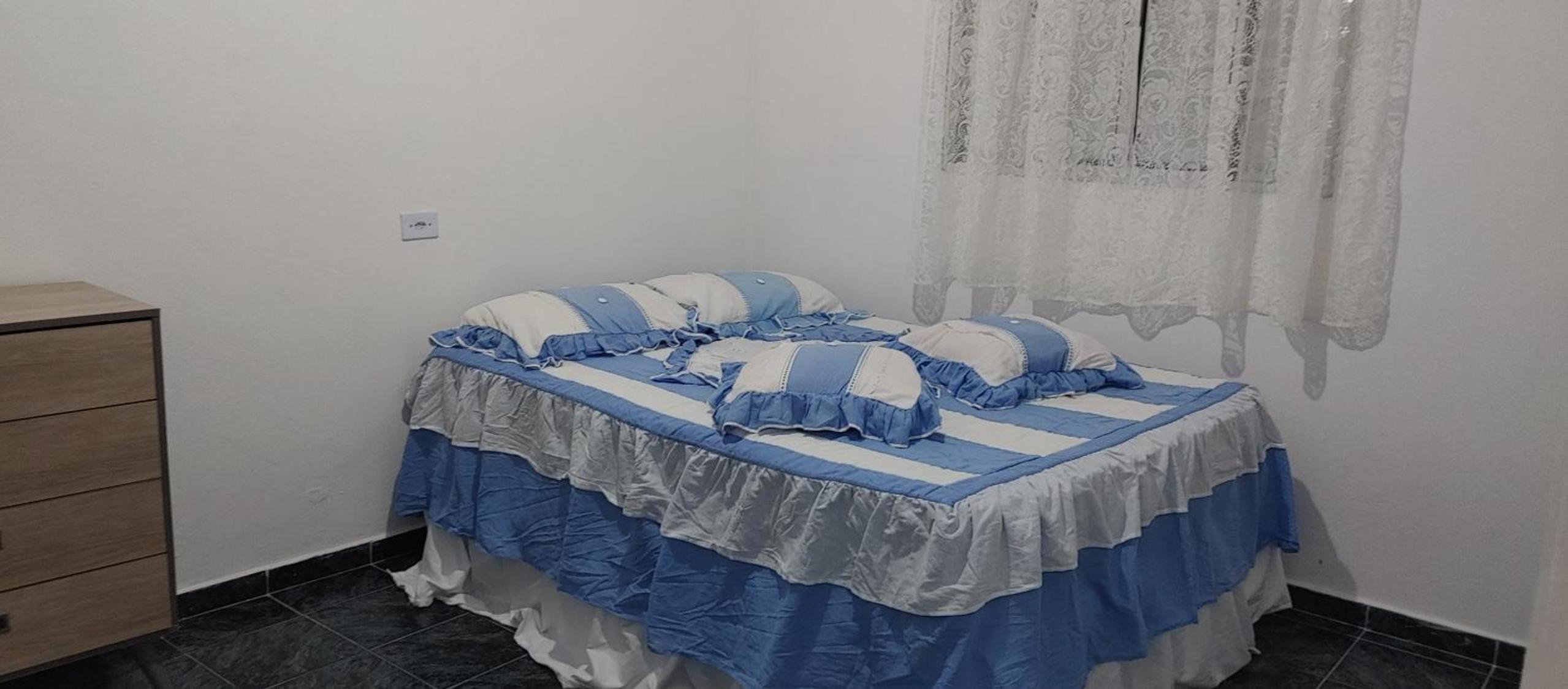 Casa Temporada em Embu das Artes
