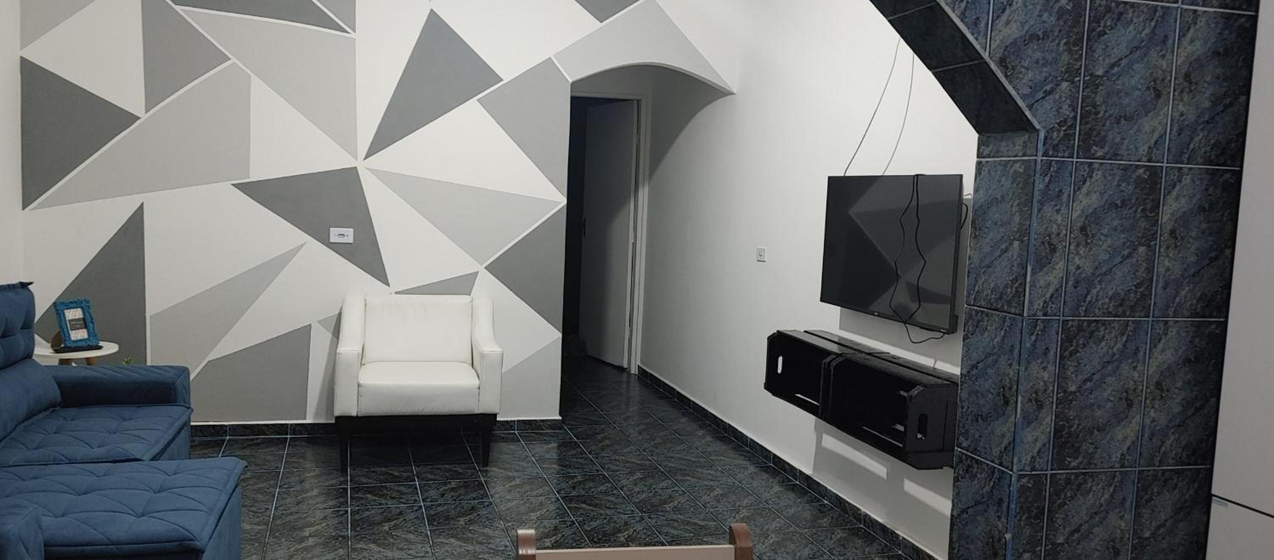 Casa Temporada em Embu das Artes