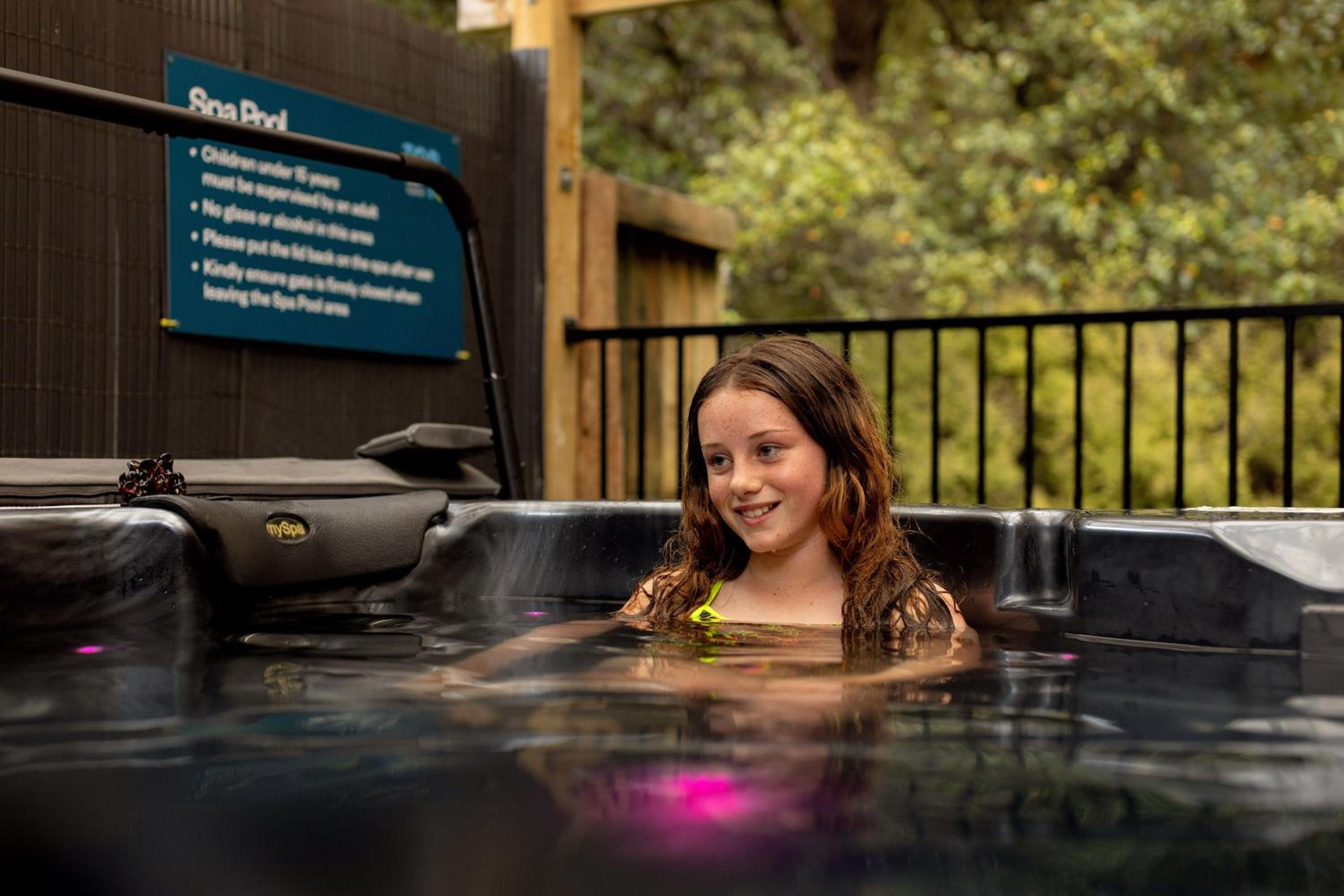 Ohakune TOP 10 Holiday Park