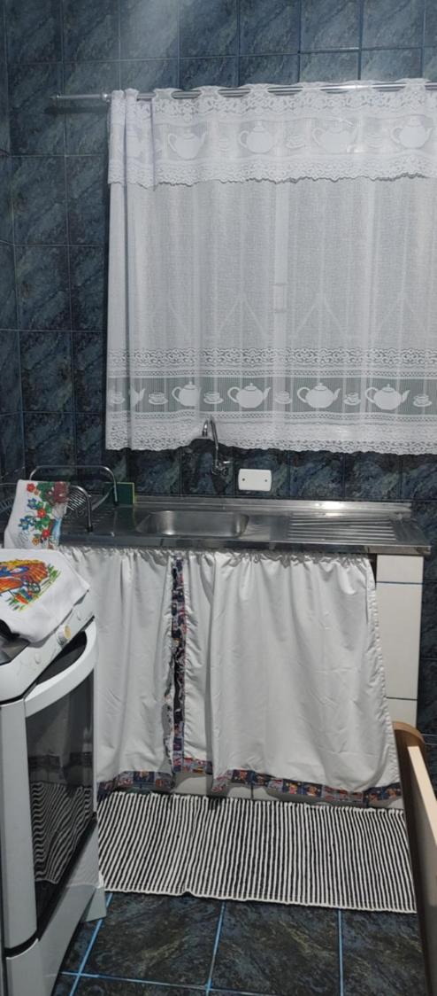Casa Temporada em Embu das Artes