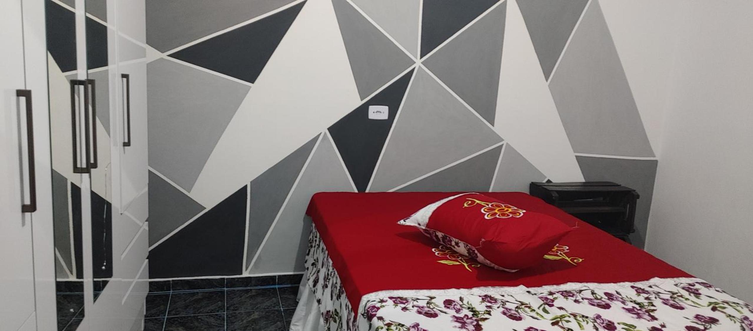 Casa Temporada em Embu das Artes