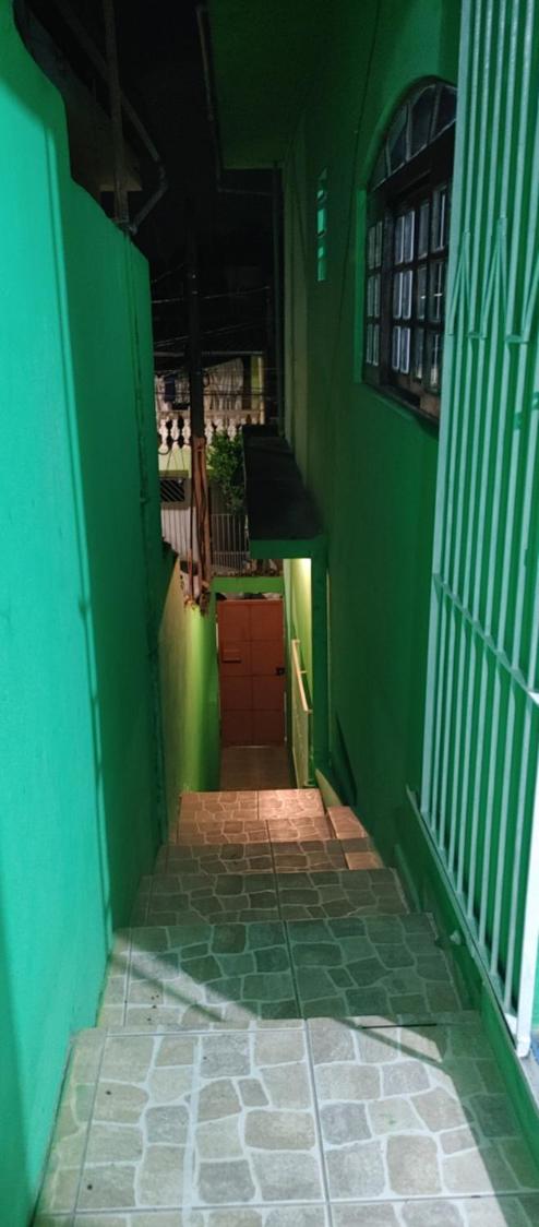 Casa Temporada em Embu das Artes