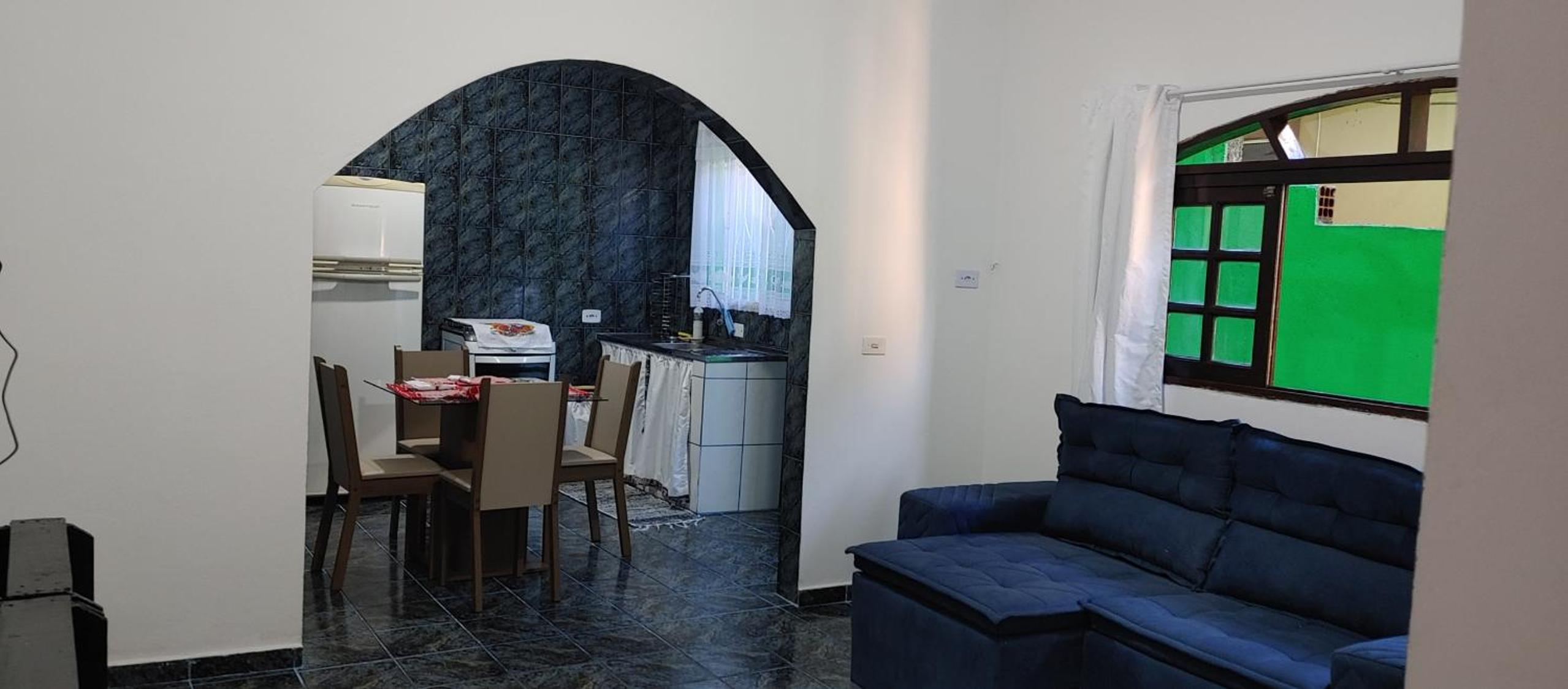 Casa Temporada em Embu das Artes