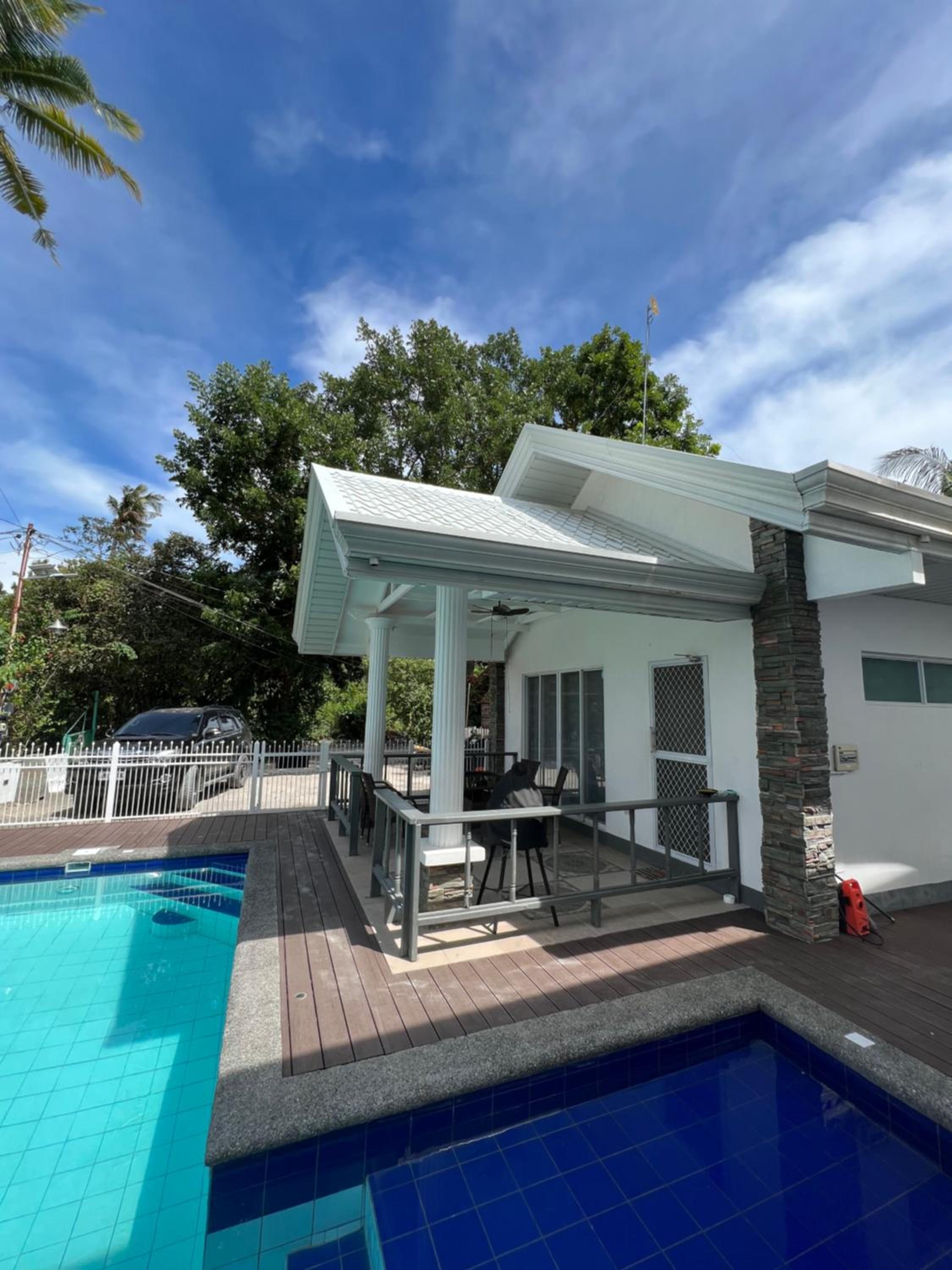 Grande Villa view 2
