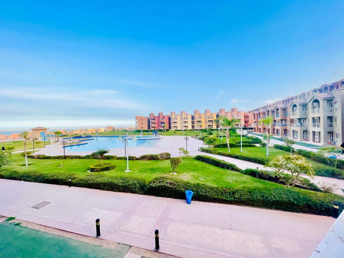 Ain Sokhna Vacations - Porto Sokhna Water Front For Families - Property Image 2