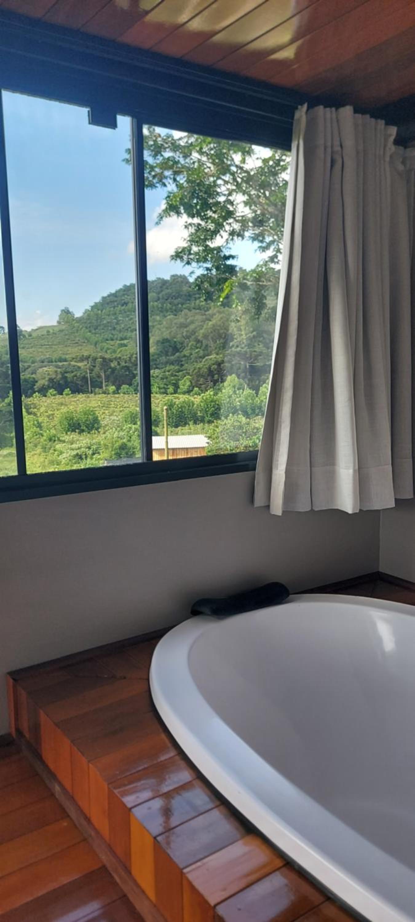 Pousada e Vinícola Boutique Bégamo - Vale dos vinhedos