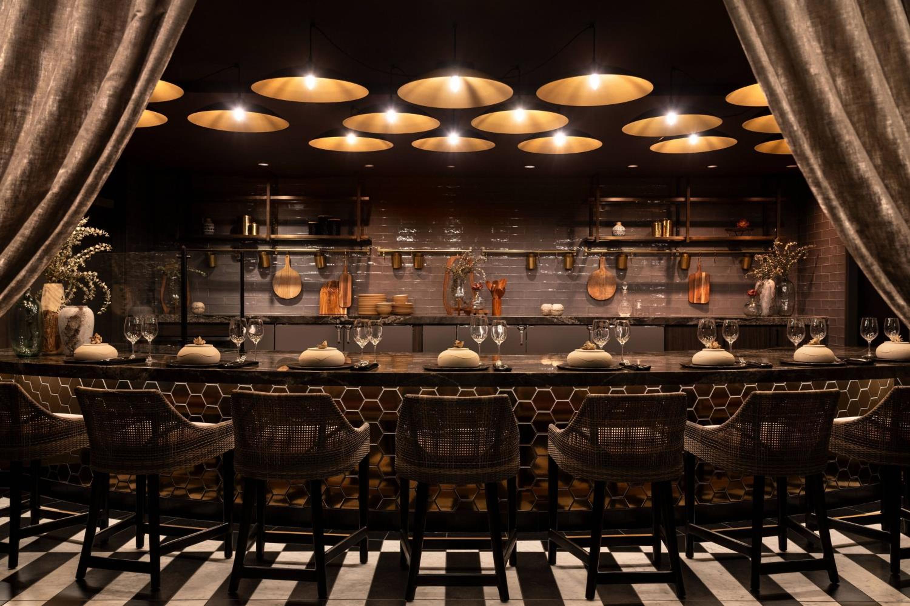 The Ritz-Carlton, Los Angeles L.A. Live