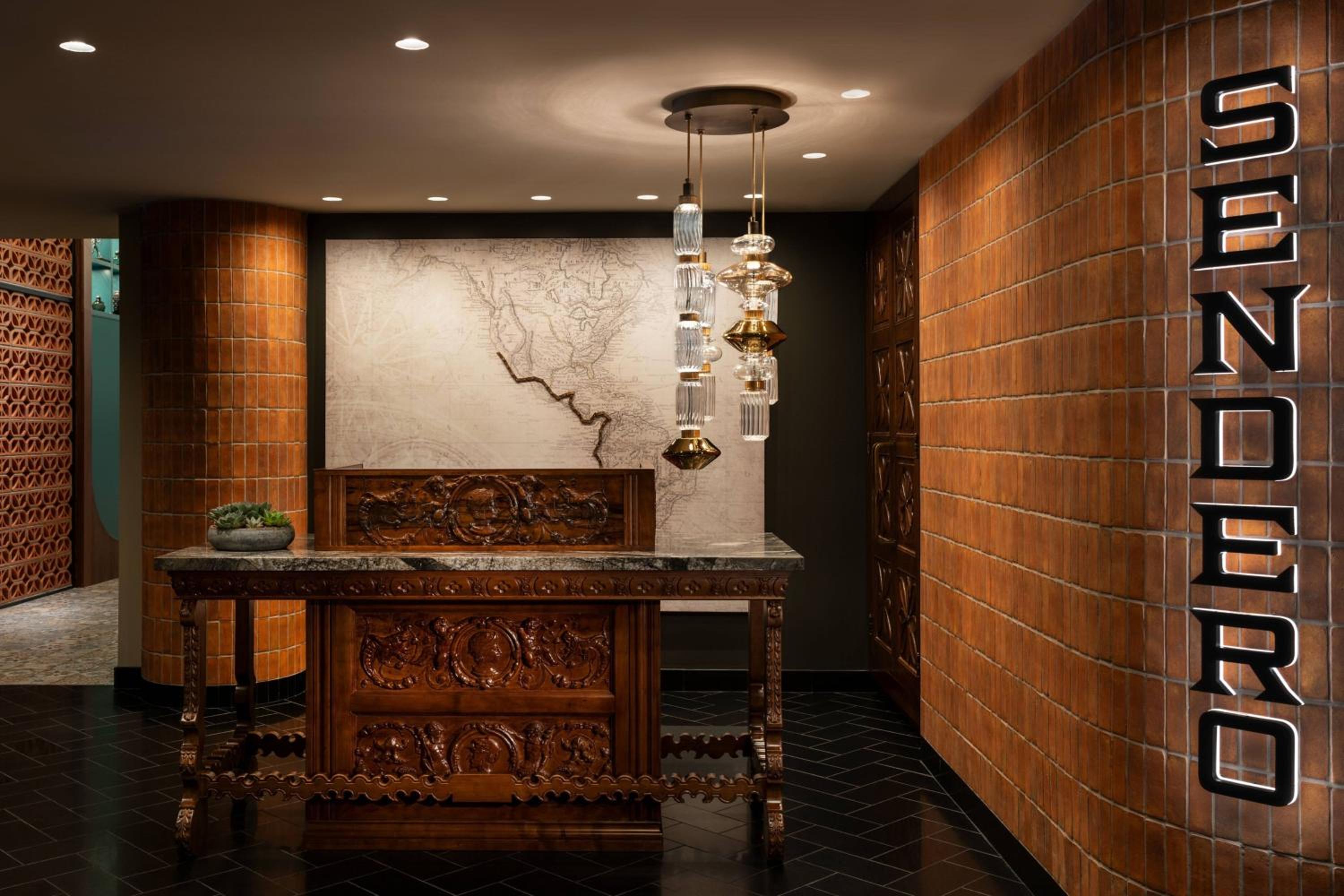 The Ritz-Carlton, Los Angeles L.A. Live
