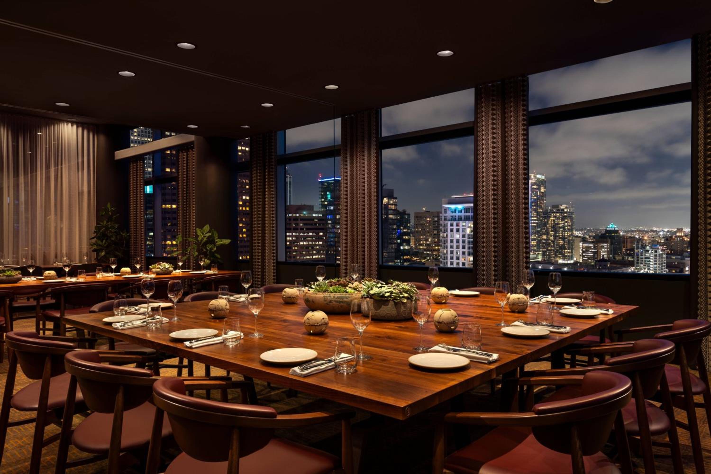 The Ritz-Carlton, Los Angeles L.A. Live