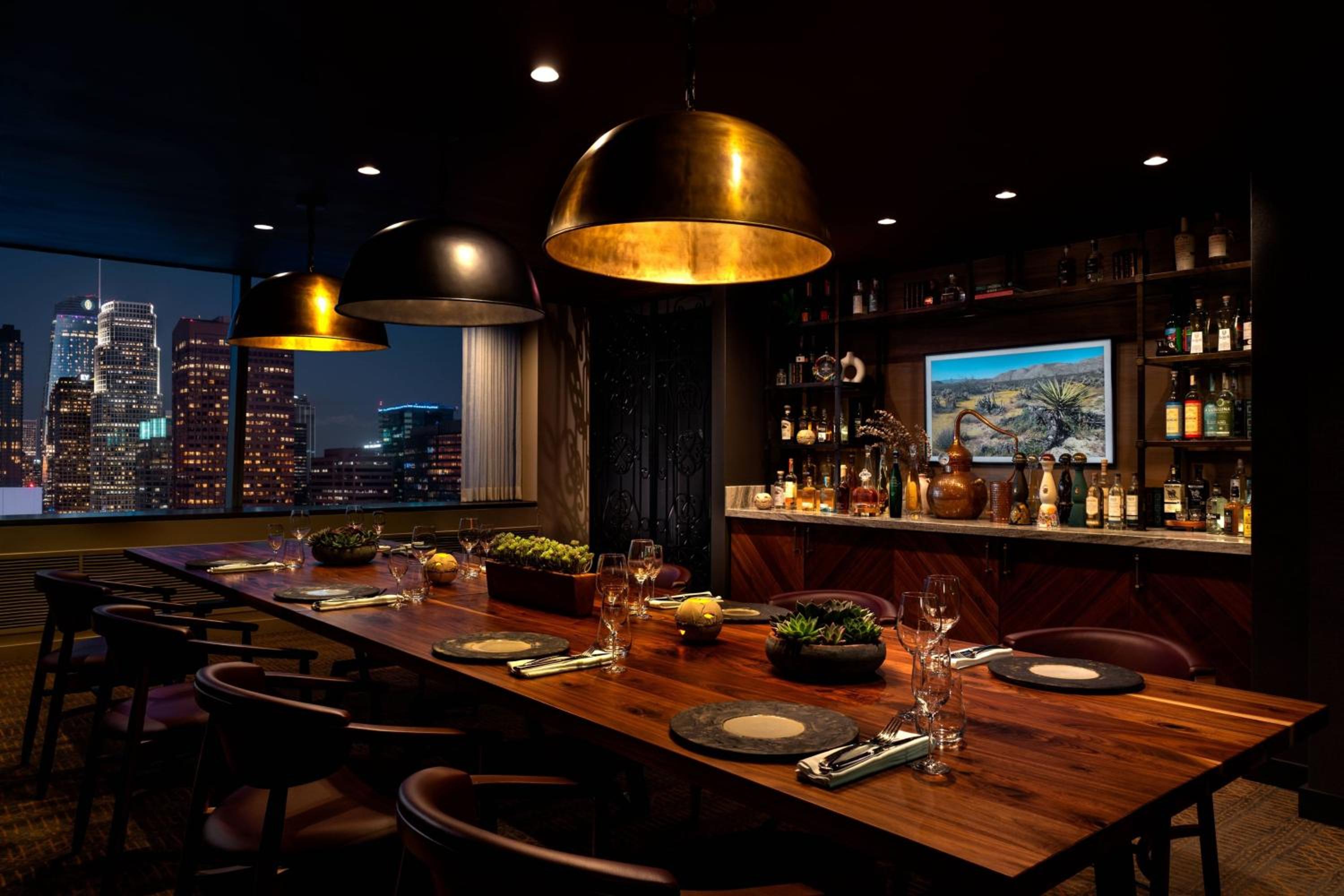 The Ritz-Carlton, Los Angeles L.A. Live