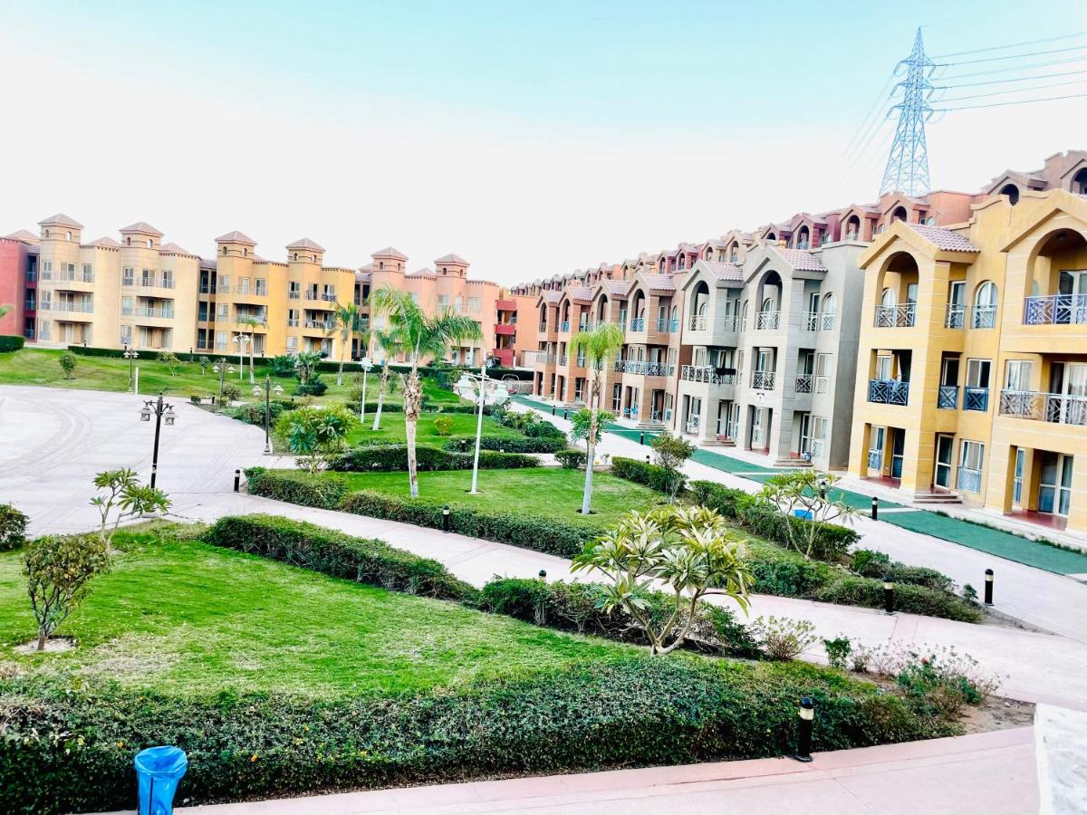 Ain Sokhna Vacations - Porto Sokhna Water Front For Families - Property Image 1