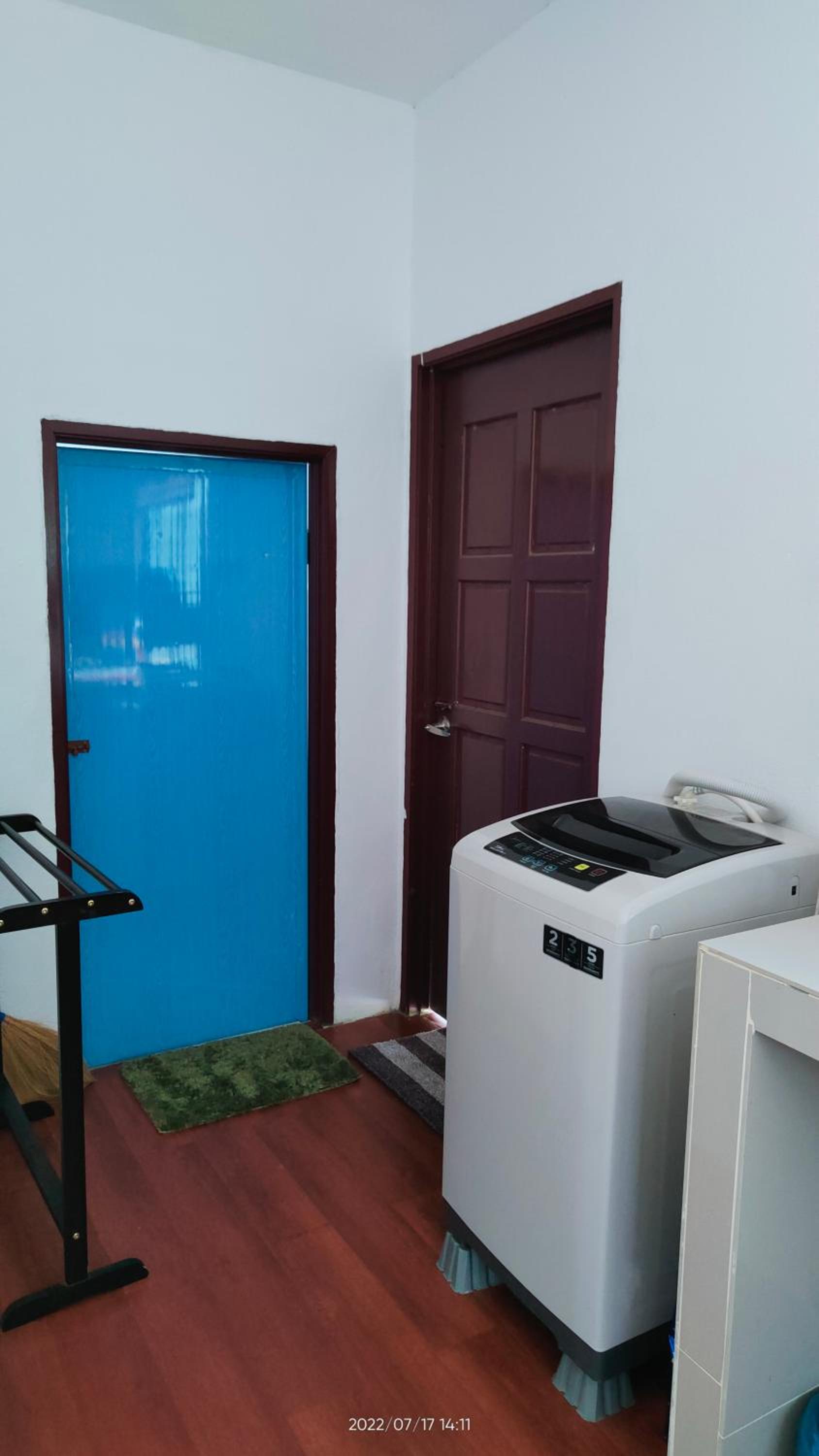 Laman Hanaz - Homestay Auni photo 6