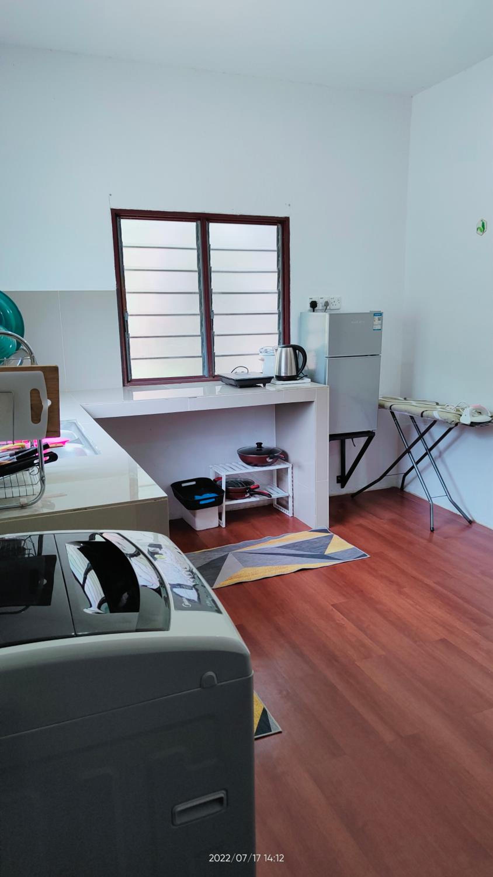 Laman Hanaz - Homestay Auni photo 3