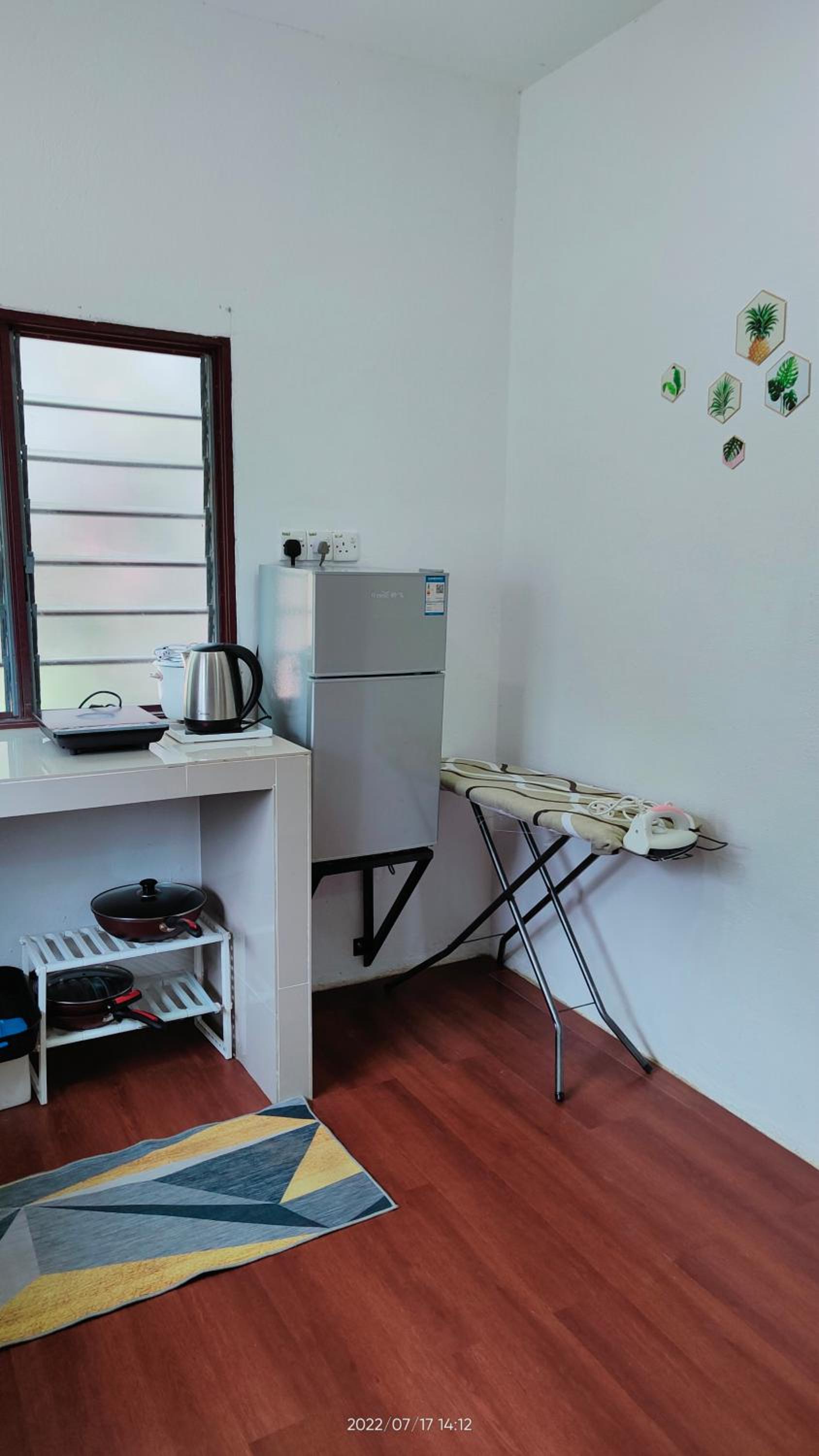 Laman Hanaz - Homestay Auni photo 2