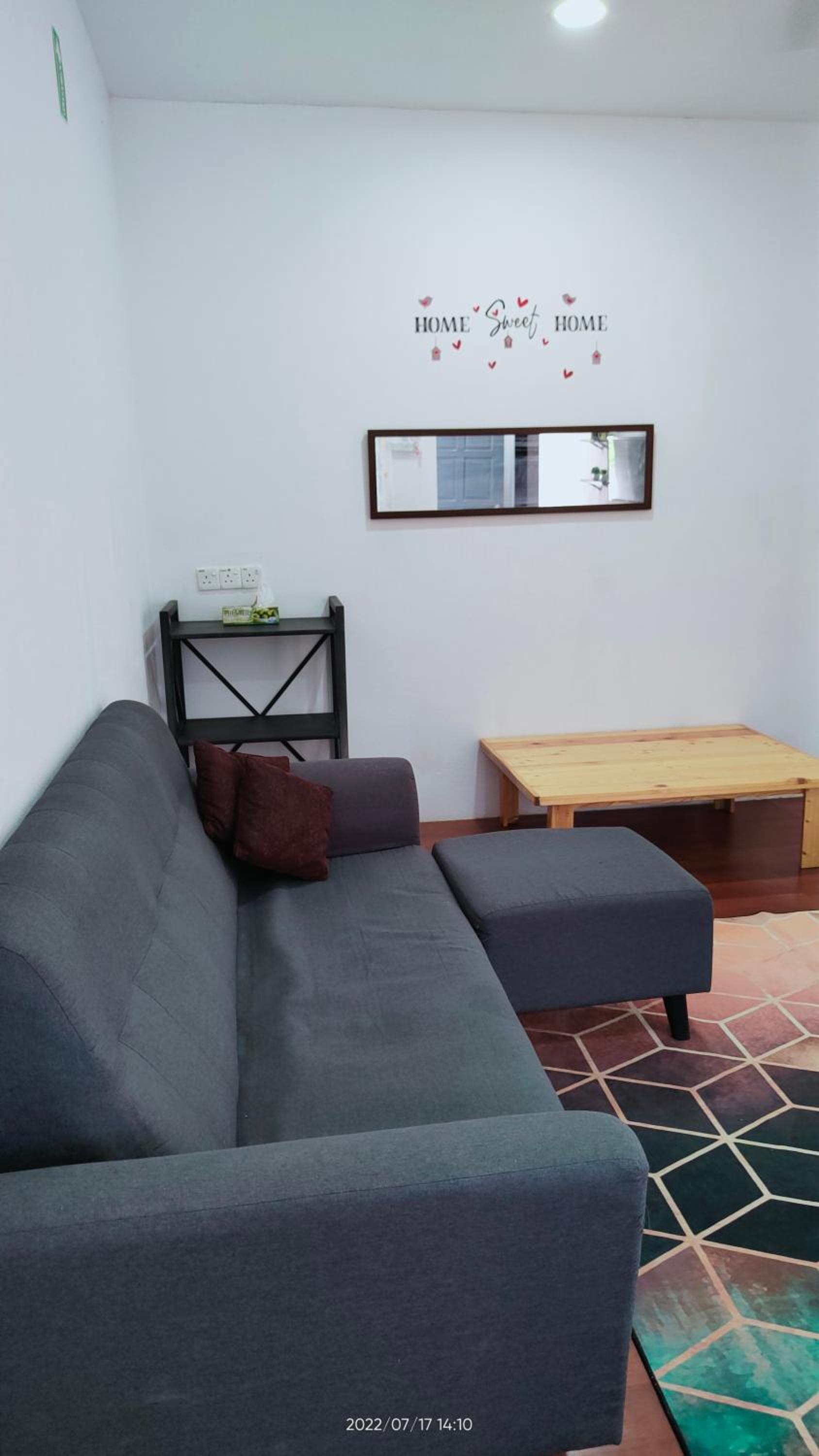 Laman Hanaz - Homestay Auni photo 7